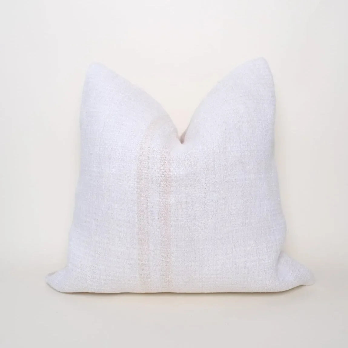 Drea Kilim Pillow - The Mayfair Hall