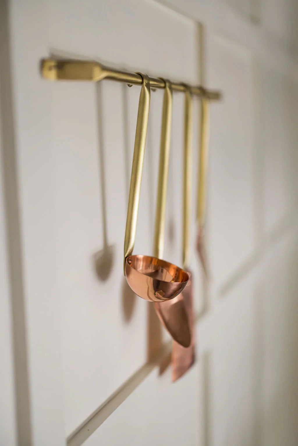 Utensil Hanging Rod - The Mayfair Hall