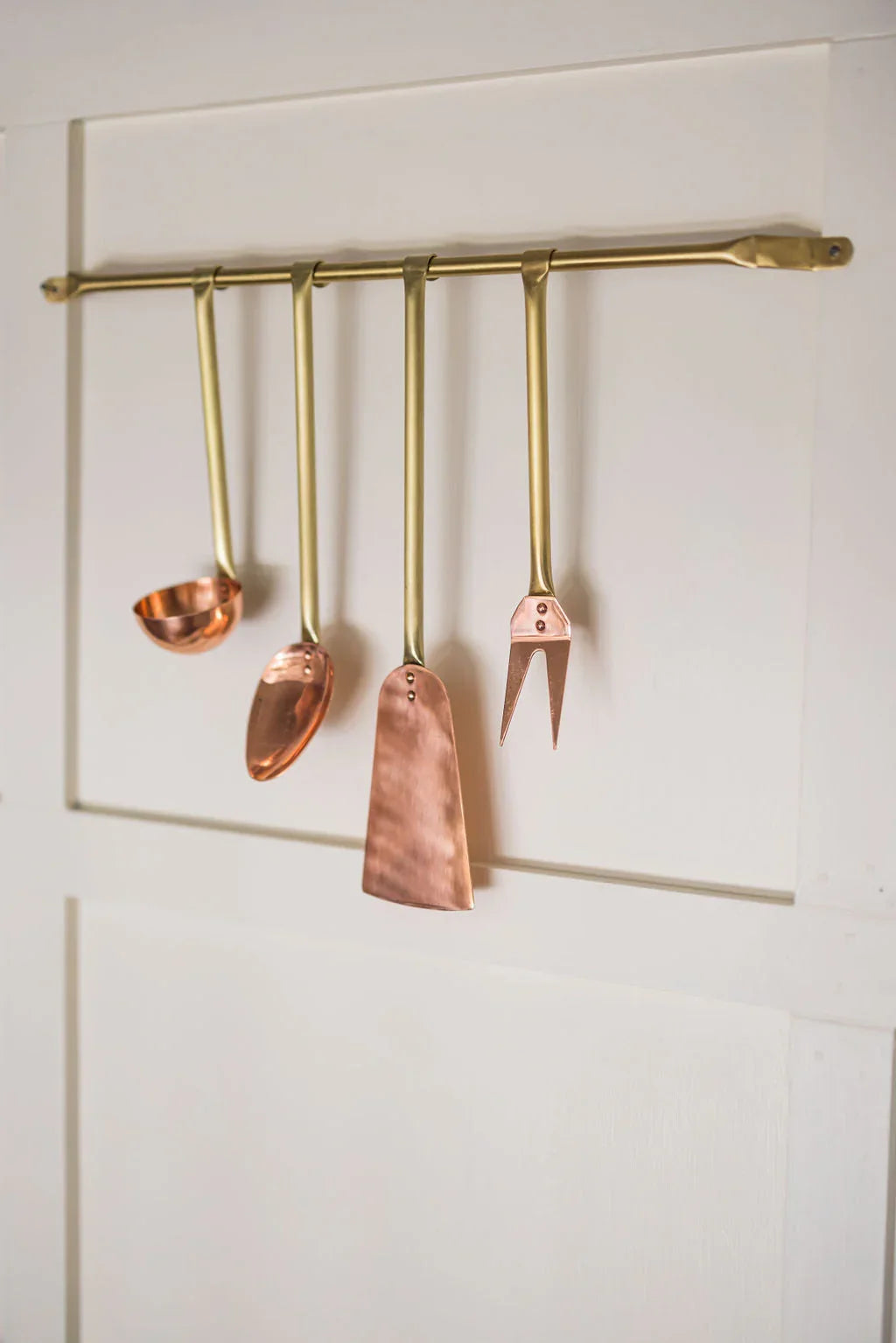 Utensil Hanging Rod - The Mayfair Hall