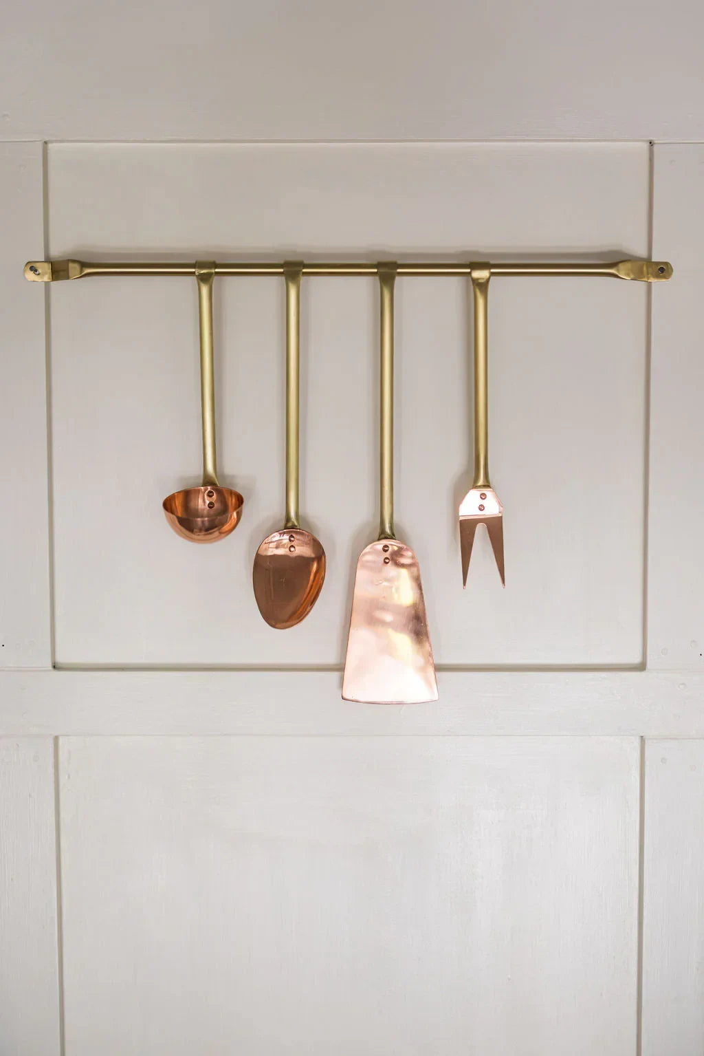 Utensil Hanging Rod - The Mayfair Hall