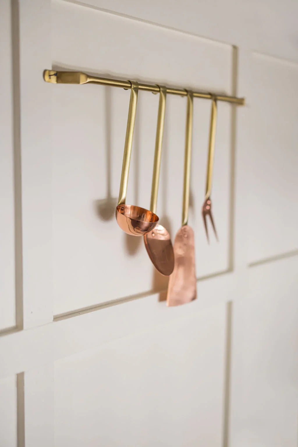 Utensil Hanging Rod - The Mayfair Hall