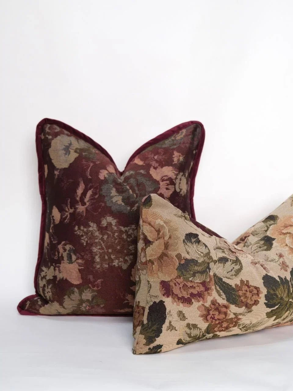 Amelie Tapestry Lumbar - The Mayfair Hall