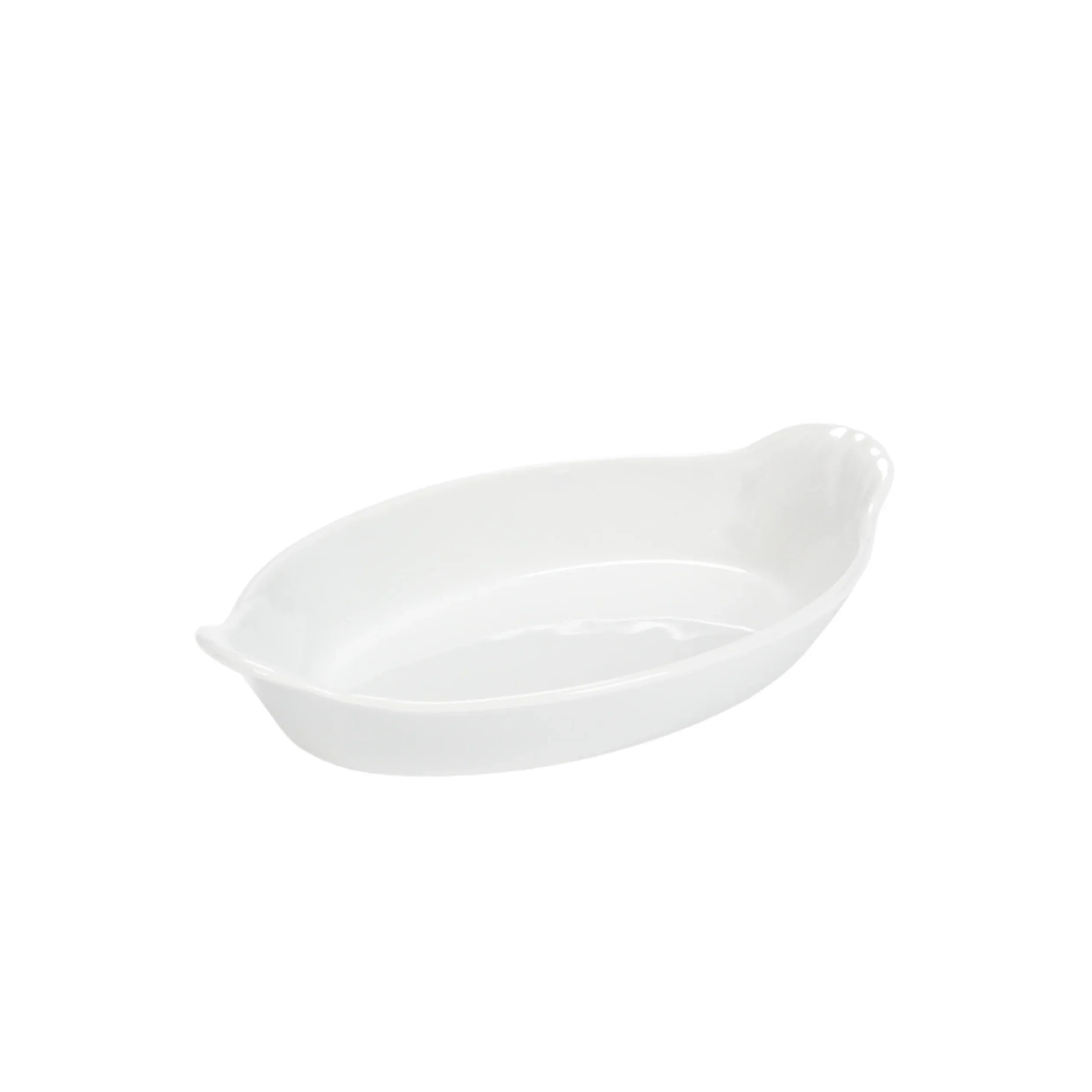 Oval Eared Dishes - The Mayfair Hall