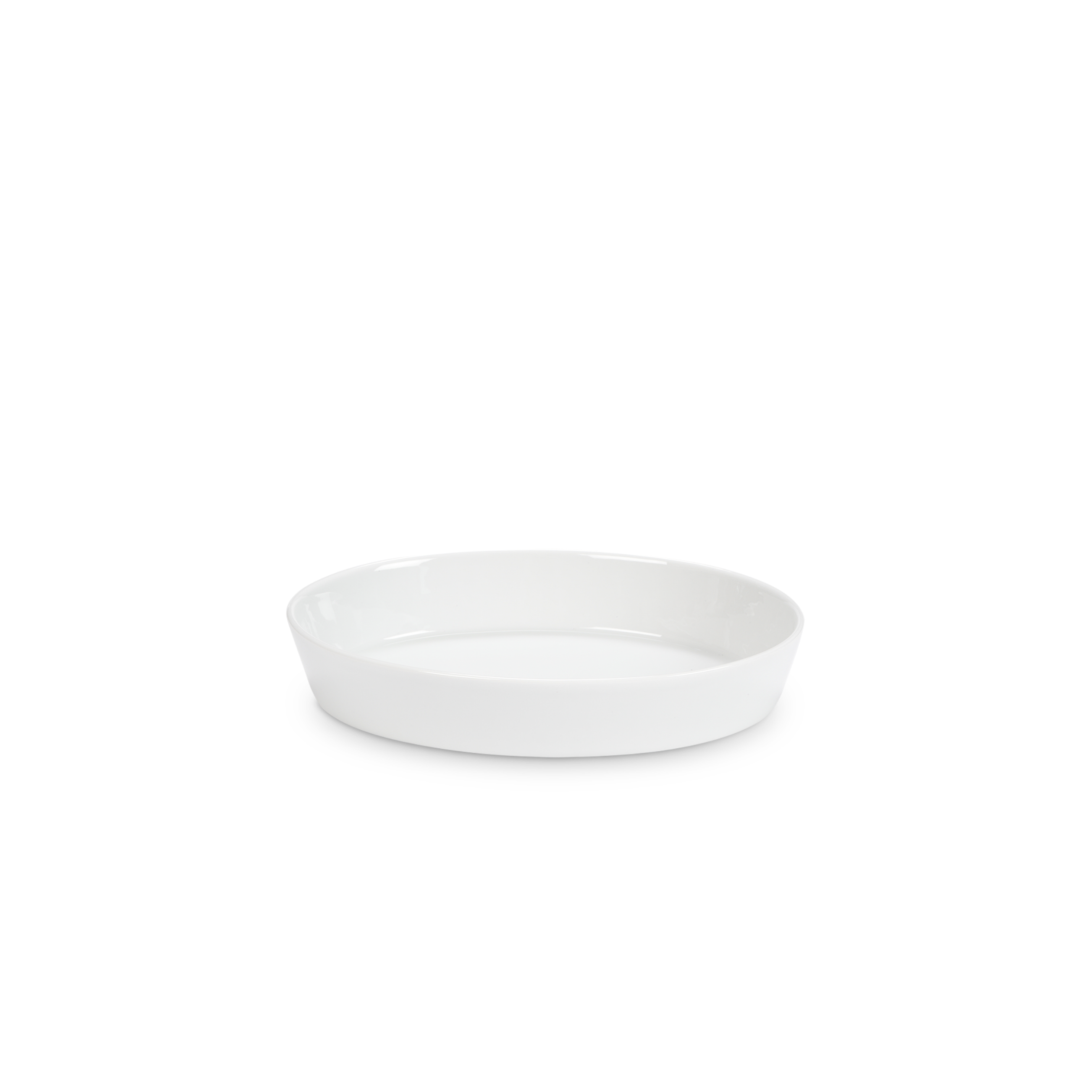 Deep Oval Bakers