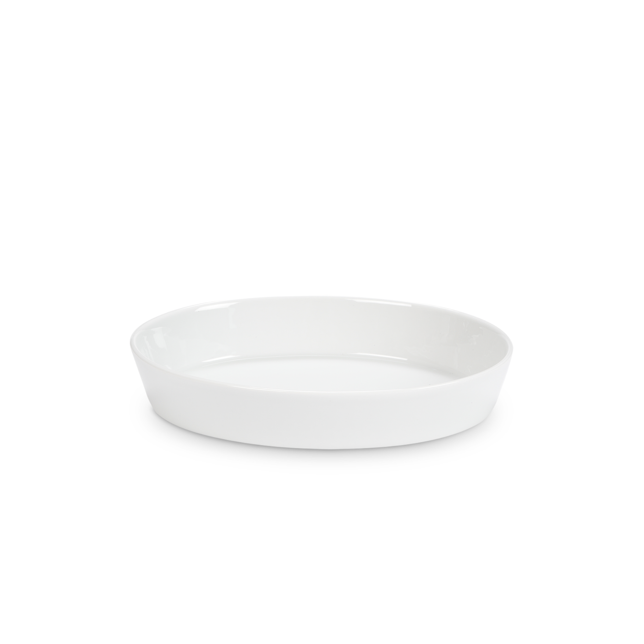 Deep Oval Bakers