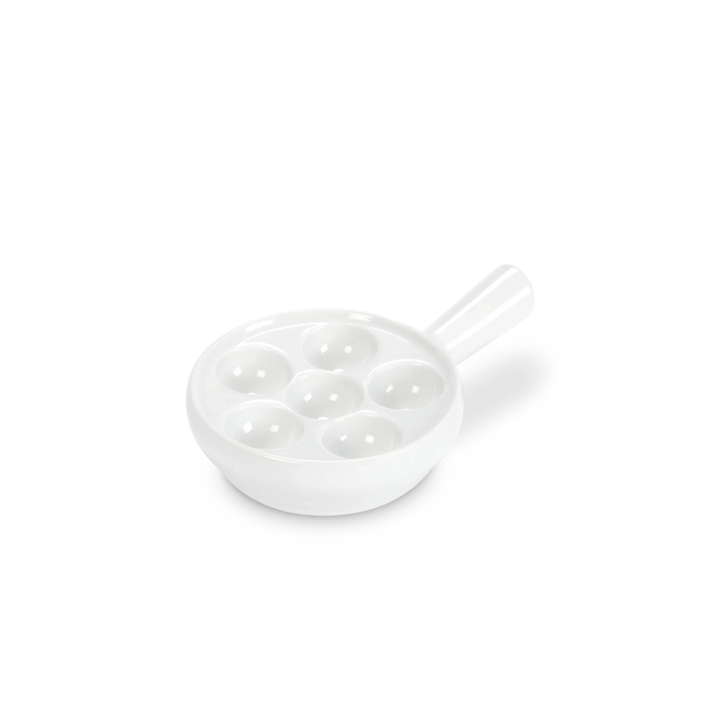 Classic Escargot Dish, Set of 2 - The Mayfair Hall