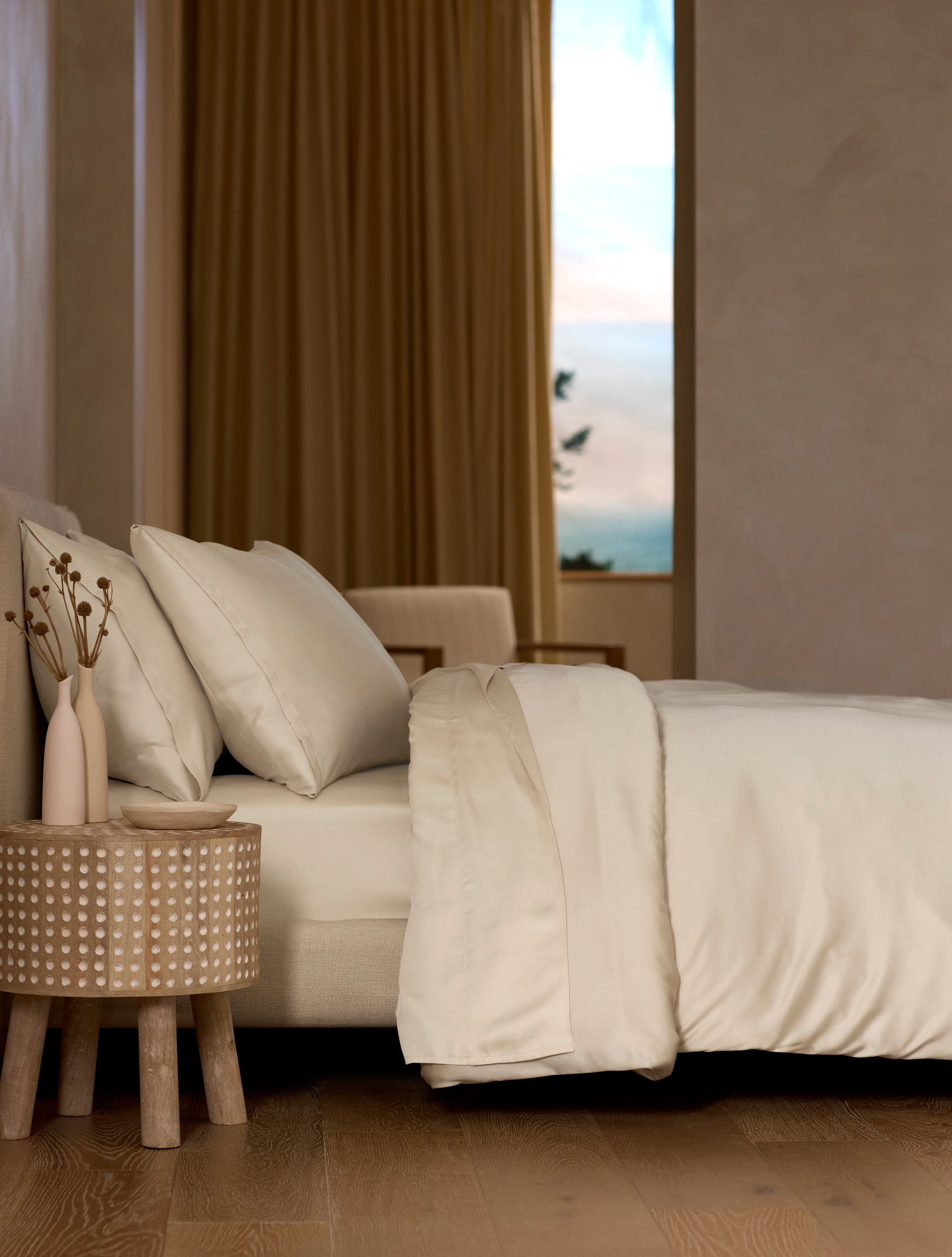 Bamboo Bedding Ultimate Bundle