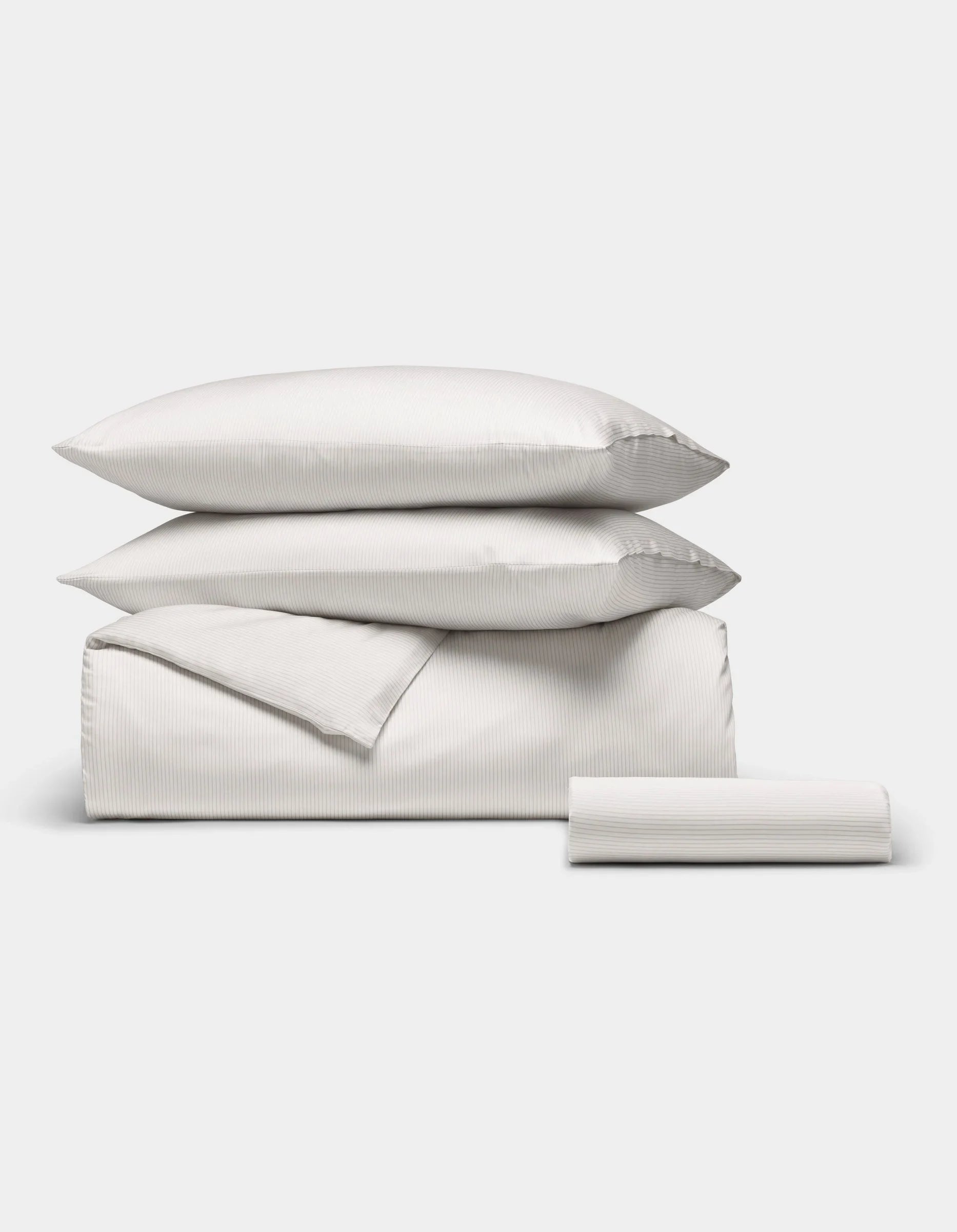 Bamboo Bedding Essential Bundle (Several Color Options)