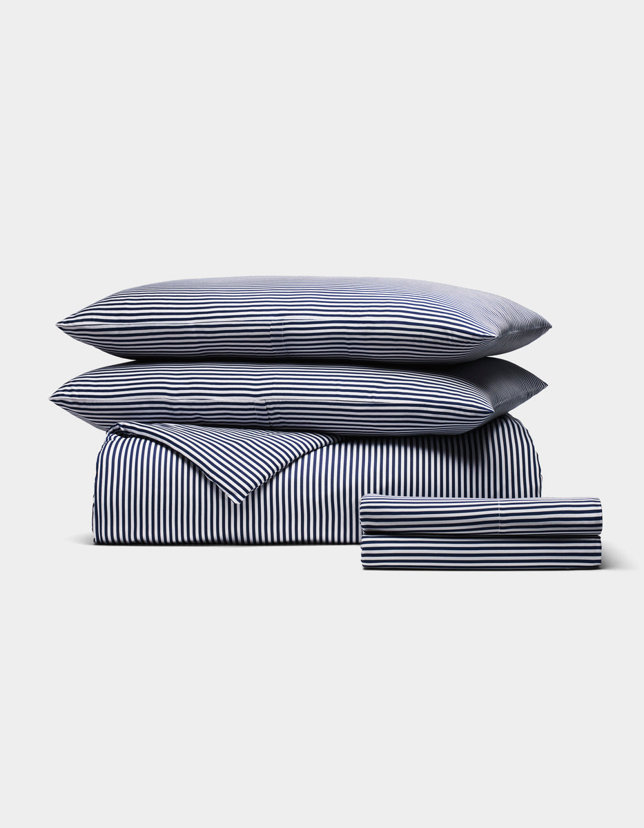 Bamboo Bedding Deluxe Bundle
