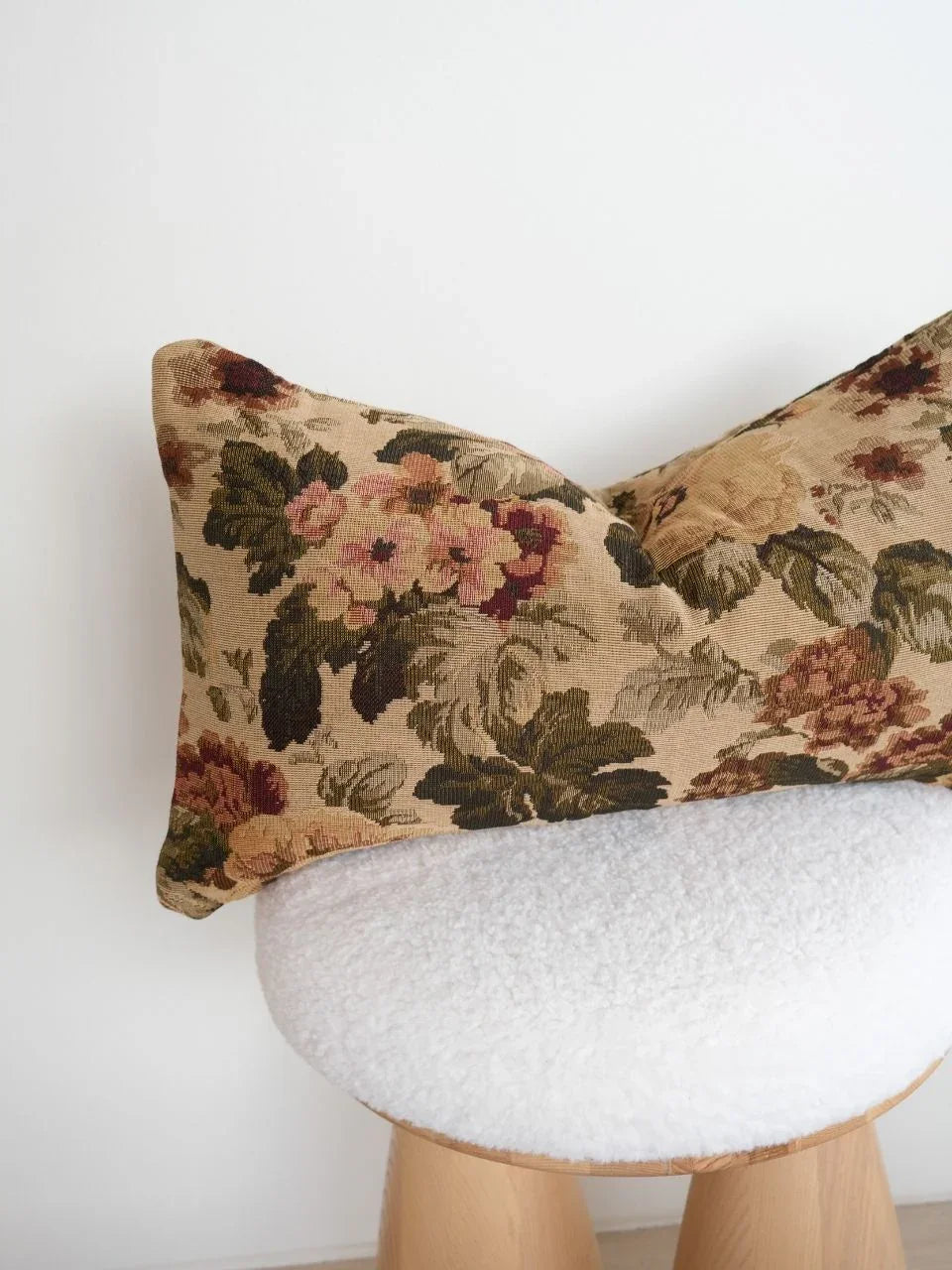 Amelie Tapestry Lumbar - The Mayfair Hall