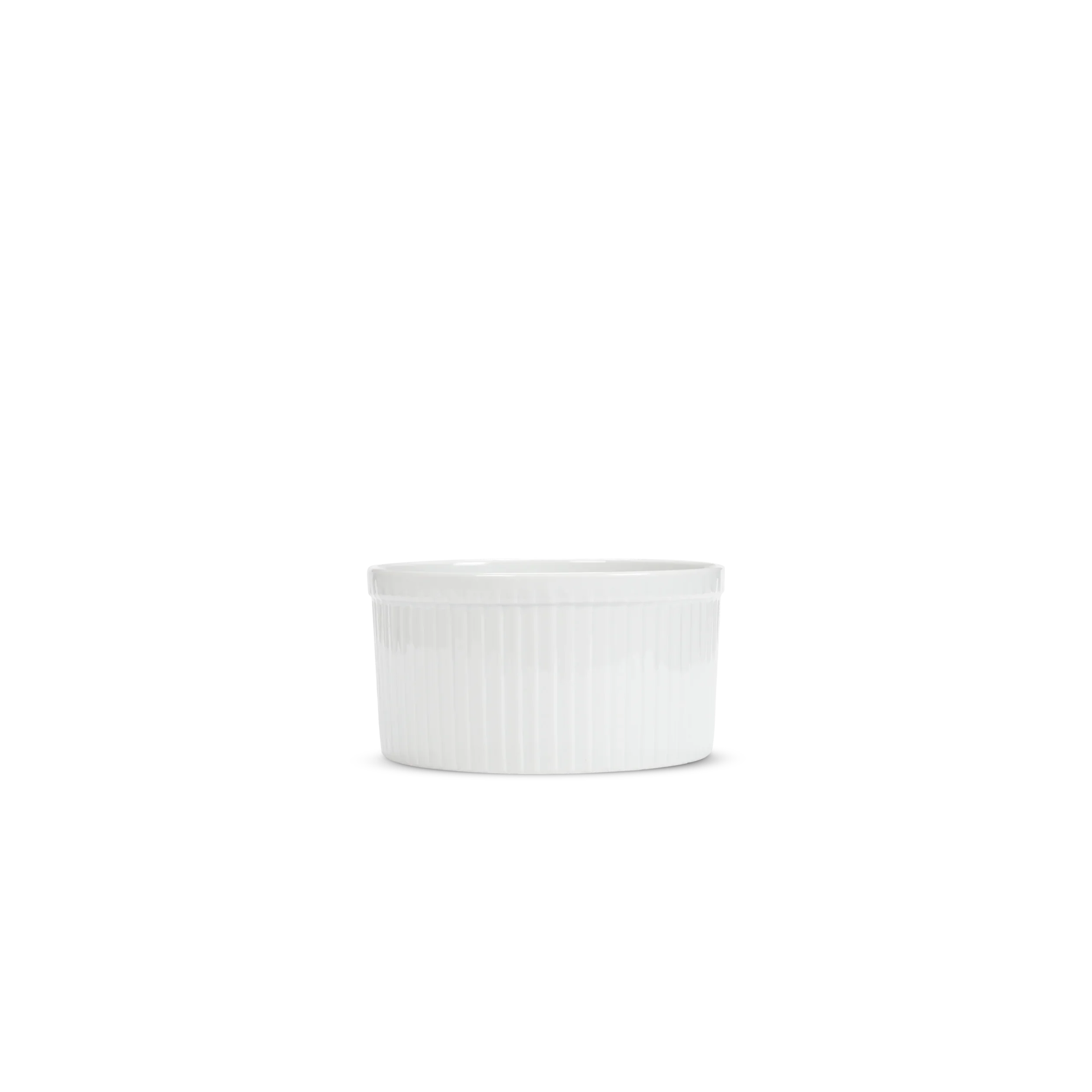Deep Pleated Souffles - The Mayfair Hall