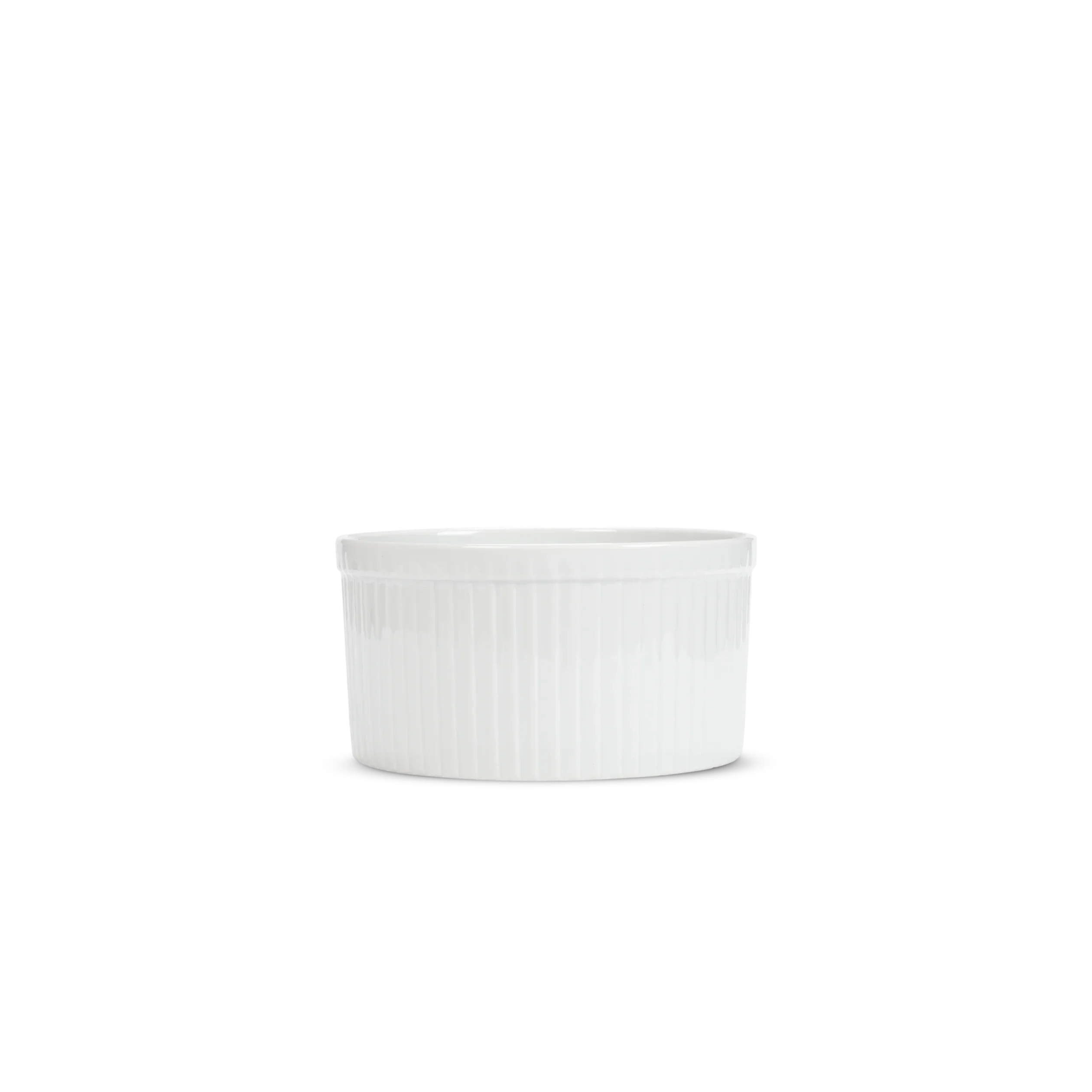 Deep Pleated Souffles - The Mayfair Hall