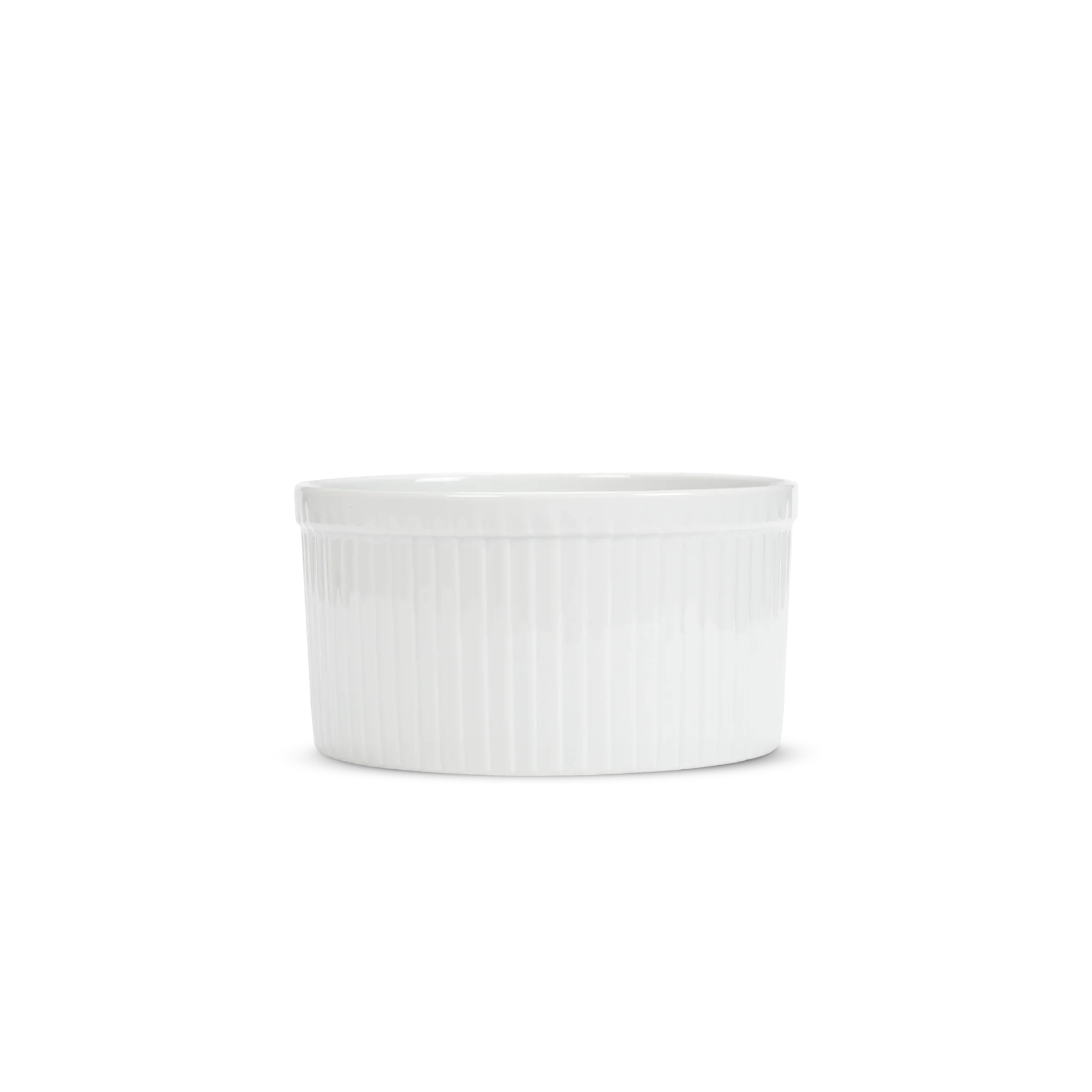 Deep Pleated Souffles - The Mayfair Hall
