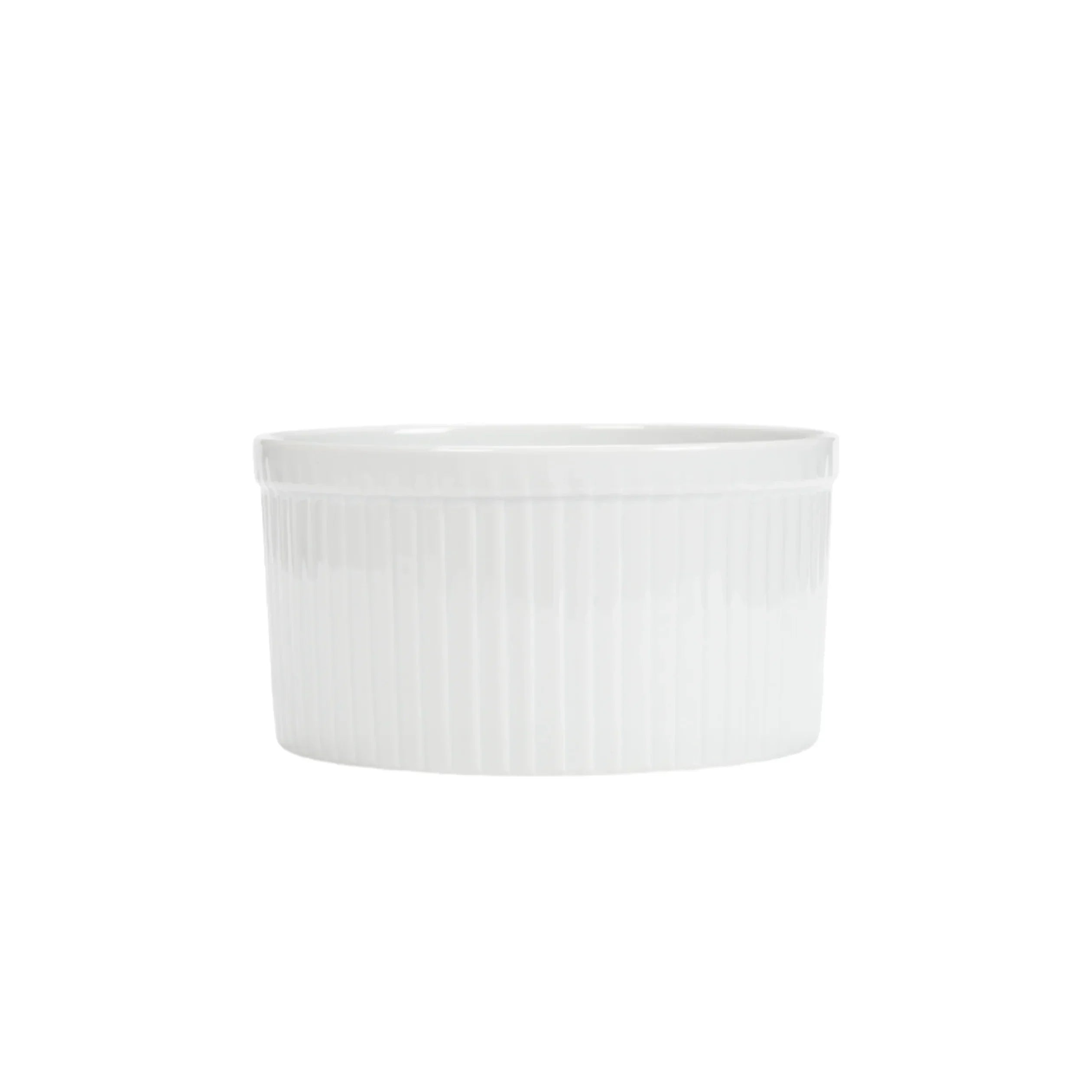 Deep Pleated Souffles - The Mayfair Hall