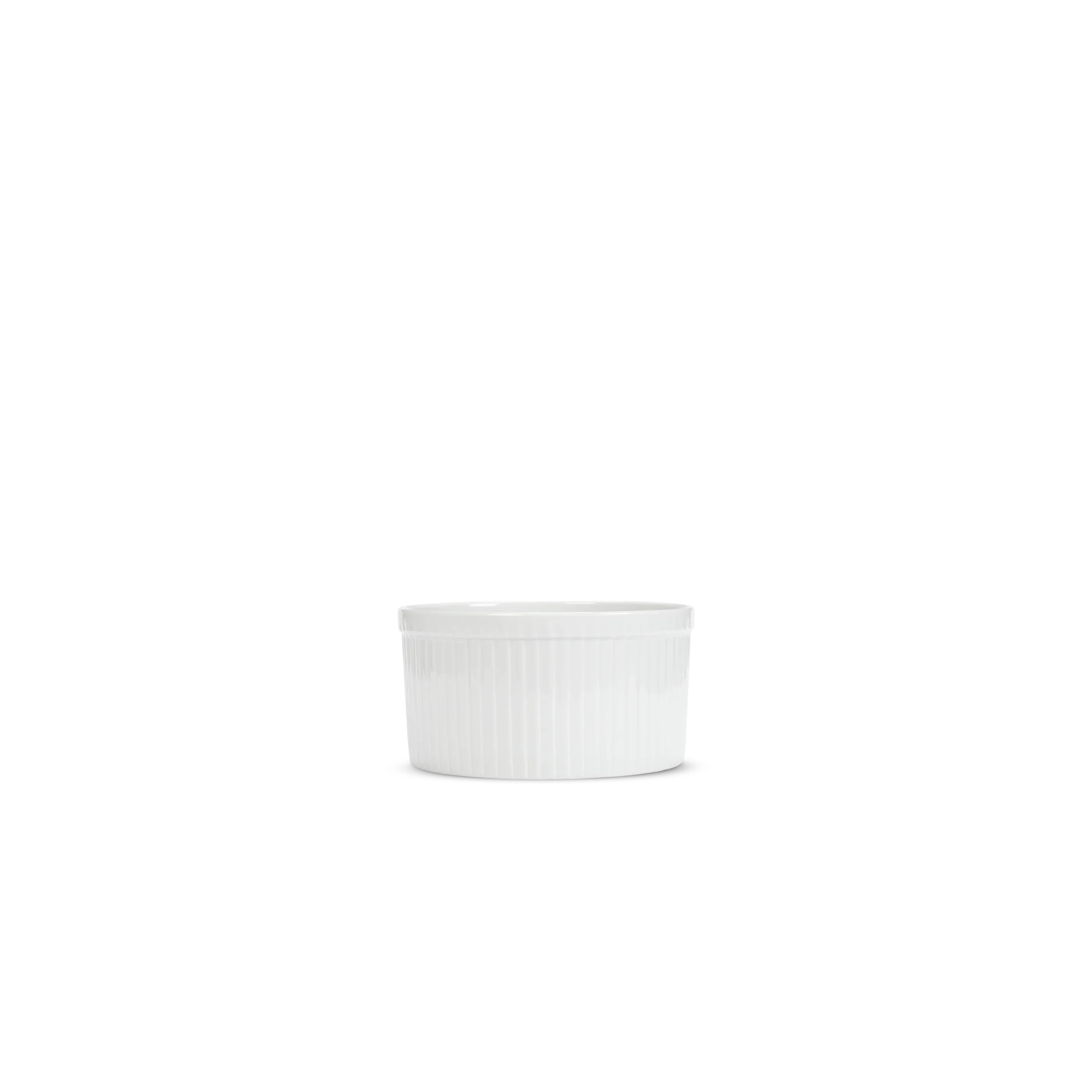 Deep Pleated Souffles - The Mayfair Hall