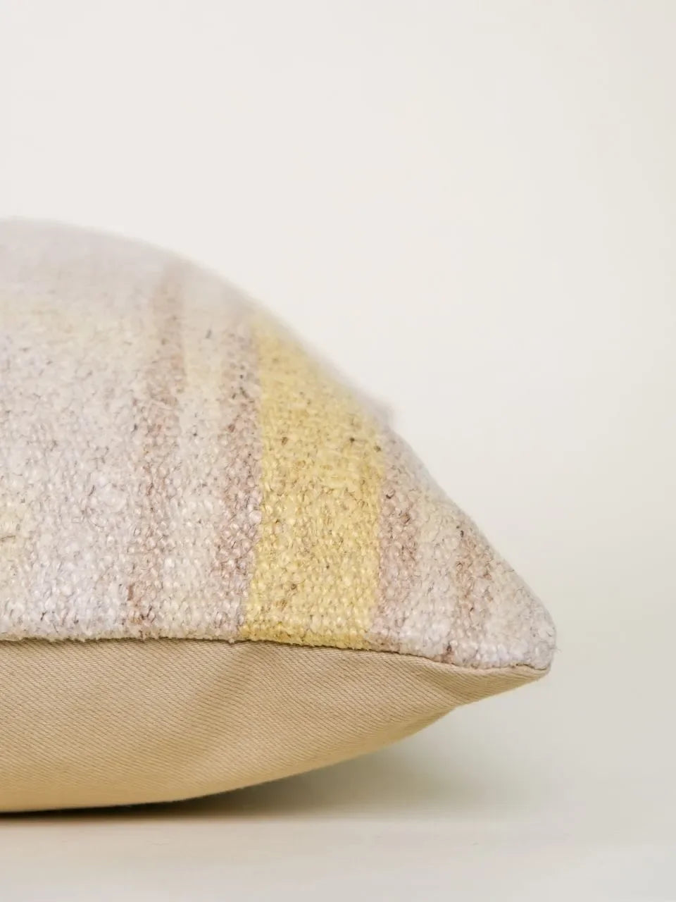 Saye Kilim Pillow - The Mayfair Hall