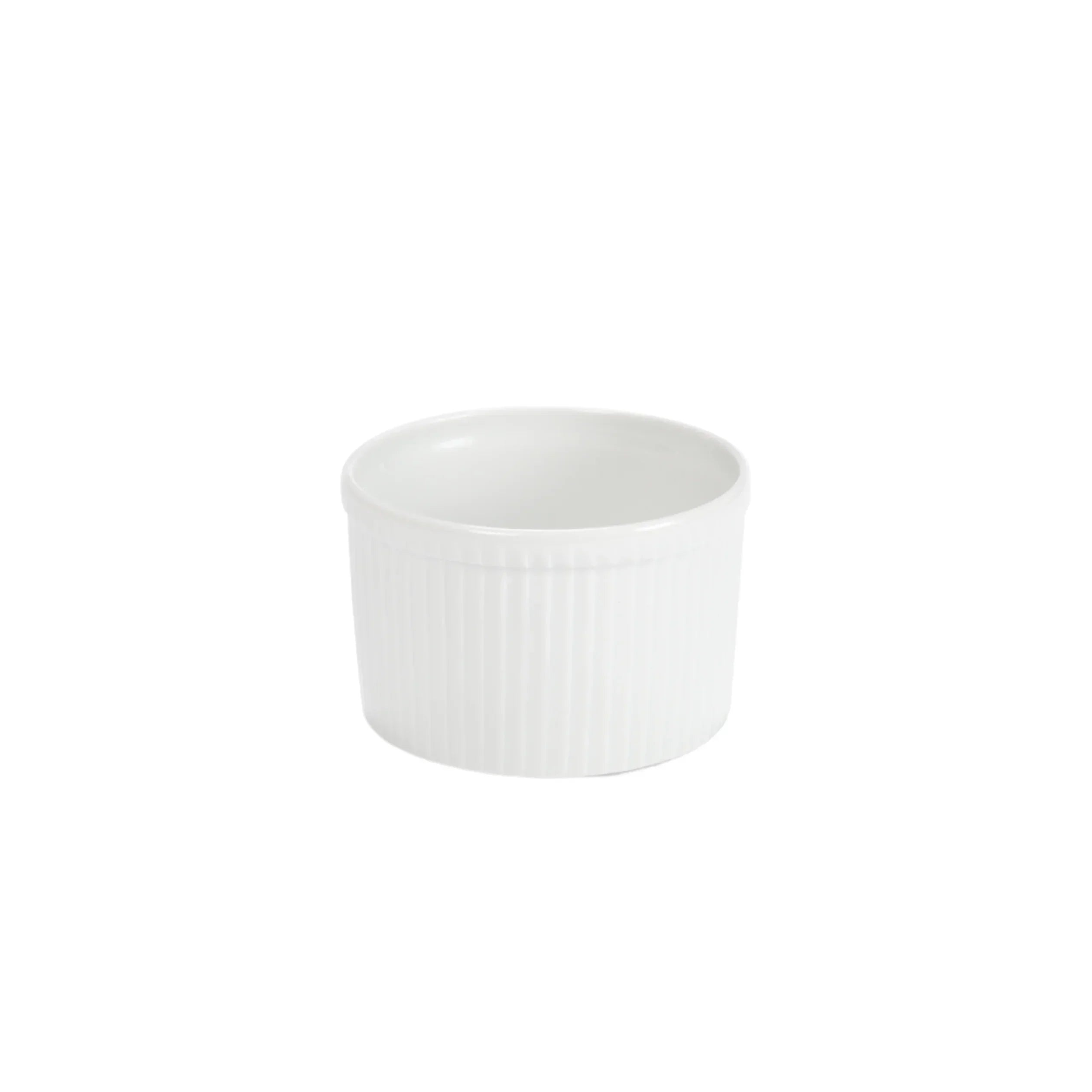 Classic Pleated Souffle, Set of 4 - The Mayfair Hall