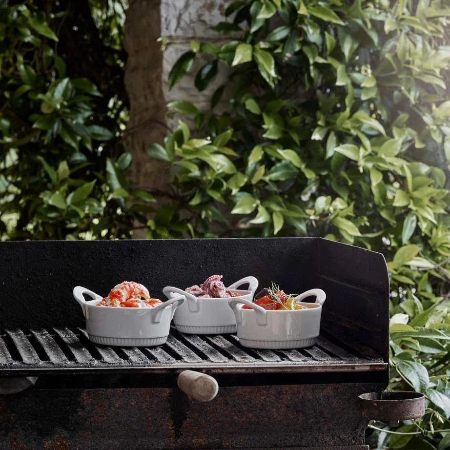 Toulouse Individual Cocotte, Set of 2 - The Mayfair Hall