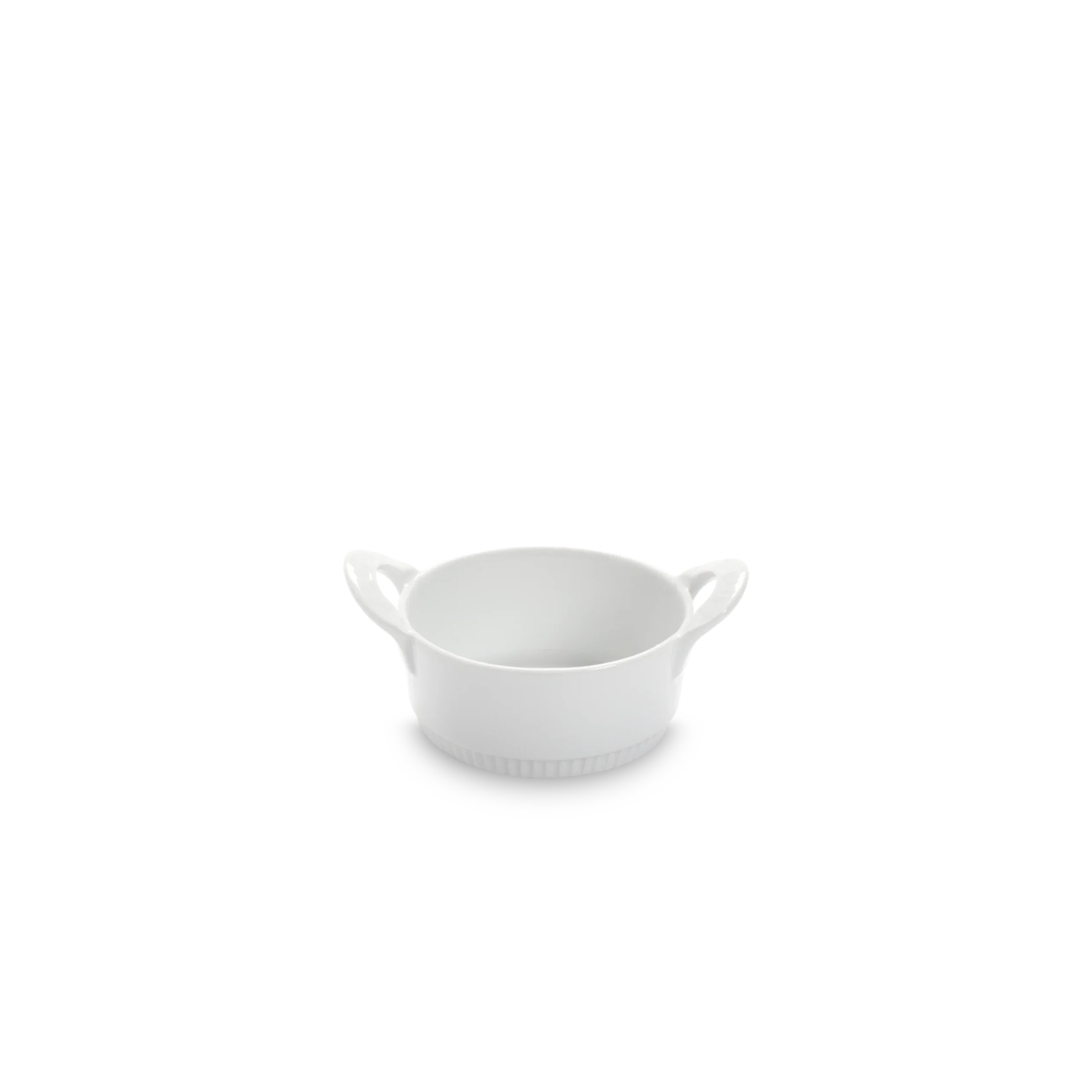 Toulouse Individual Cocotte, Set of 2 - The Mayfair Hall