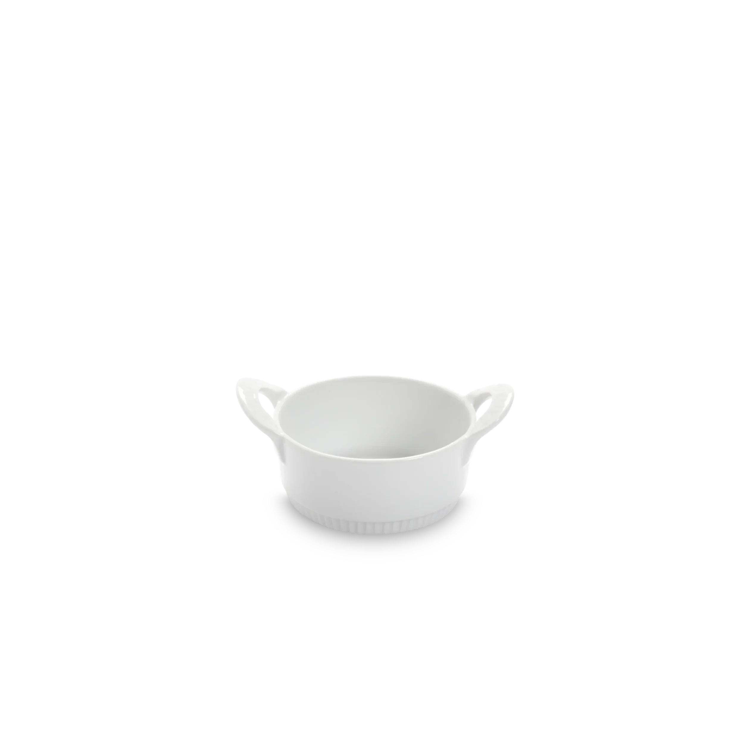 Toulouse Individual Cocotte, Set of 2 - The Mayfair Hall