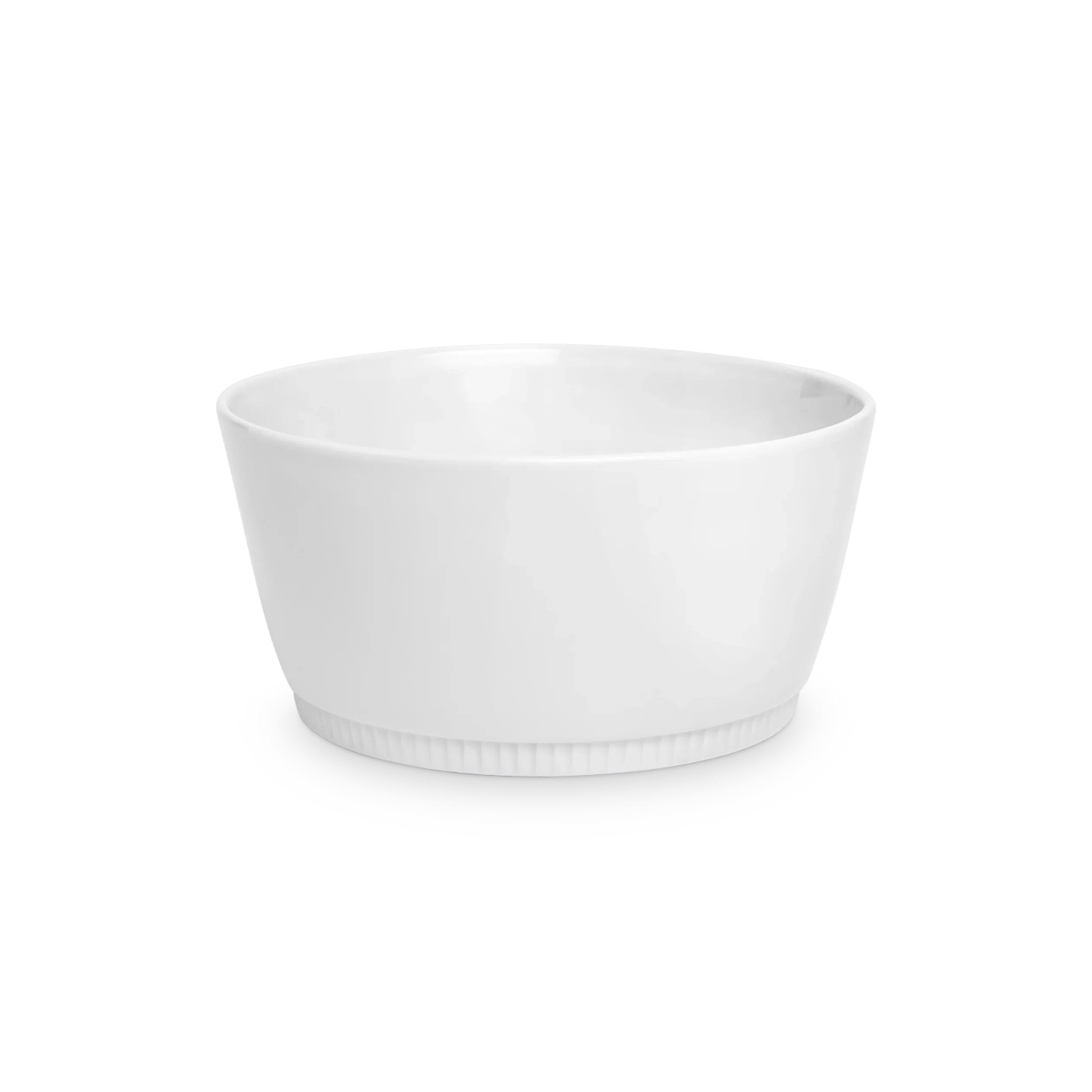 Toulouse Souffle Dishes - The Mayfair Hall