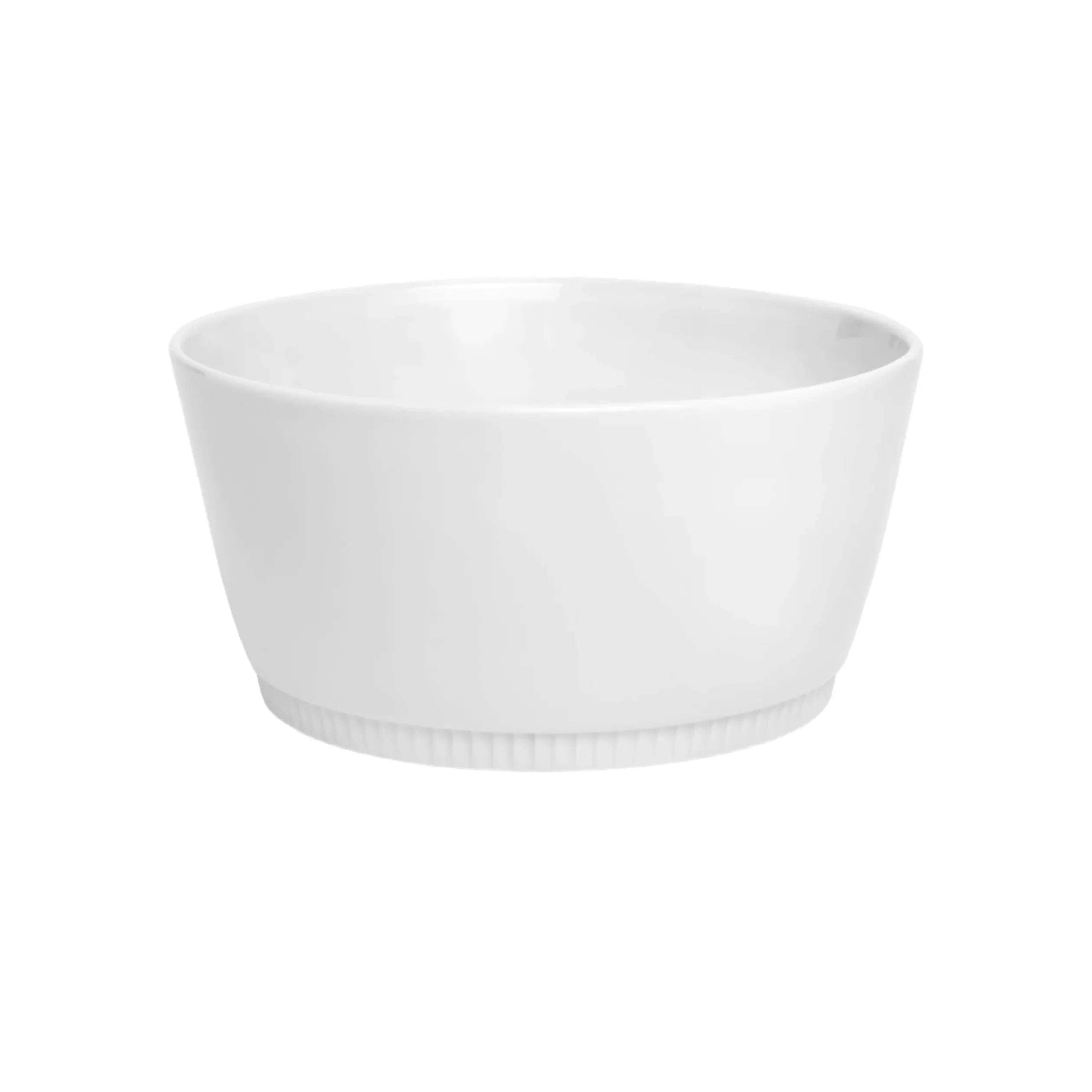 Toulouse Souffle Dishes - The Mayfair Hall