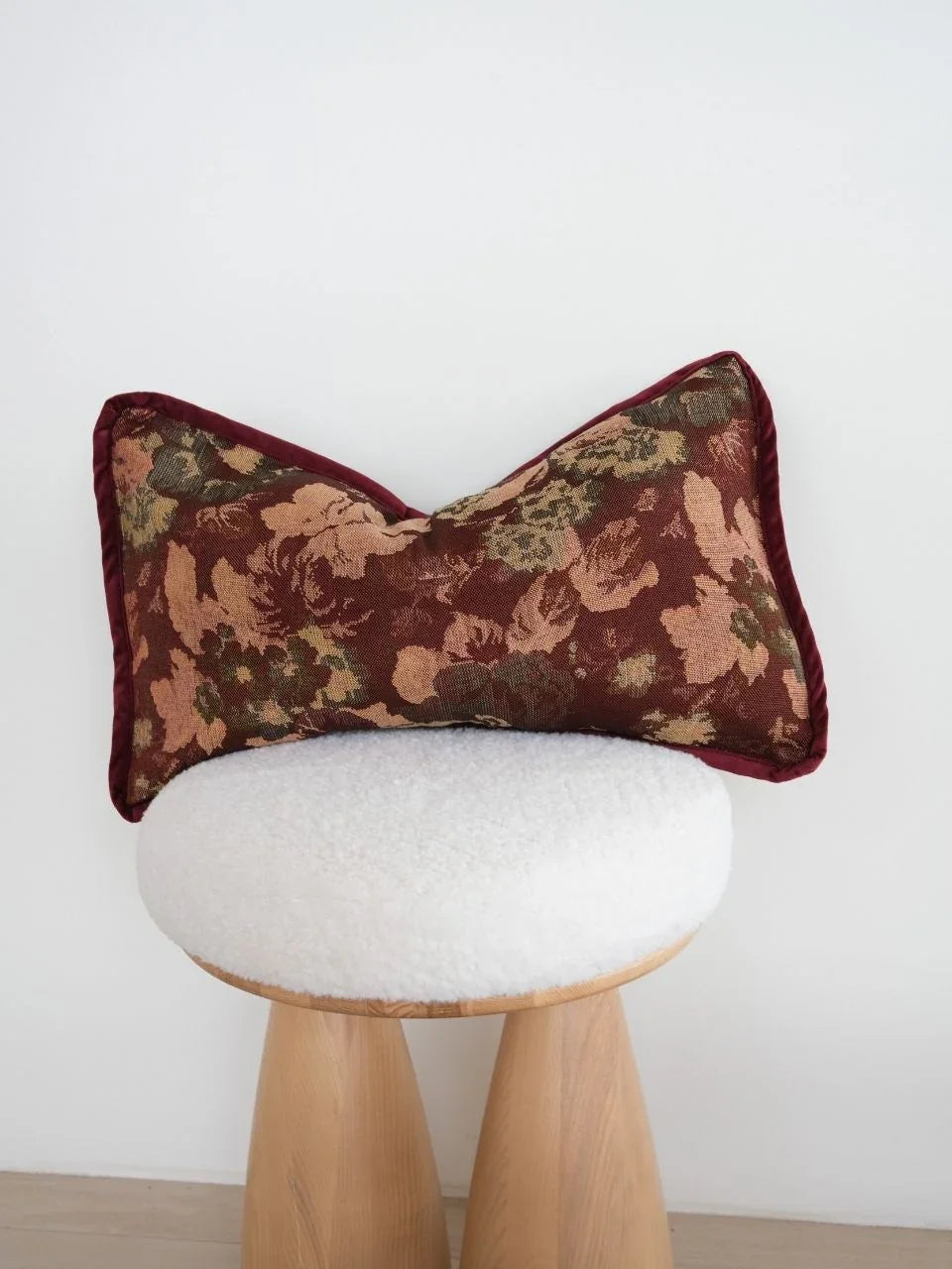 Amelie Tapestry Lumbar - The Mayfair Hall