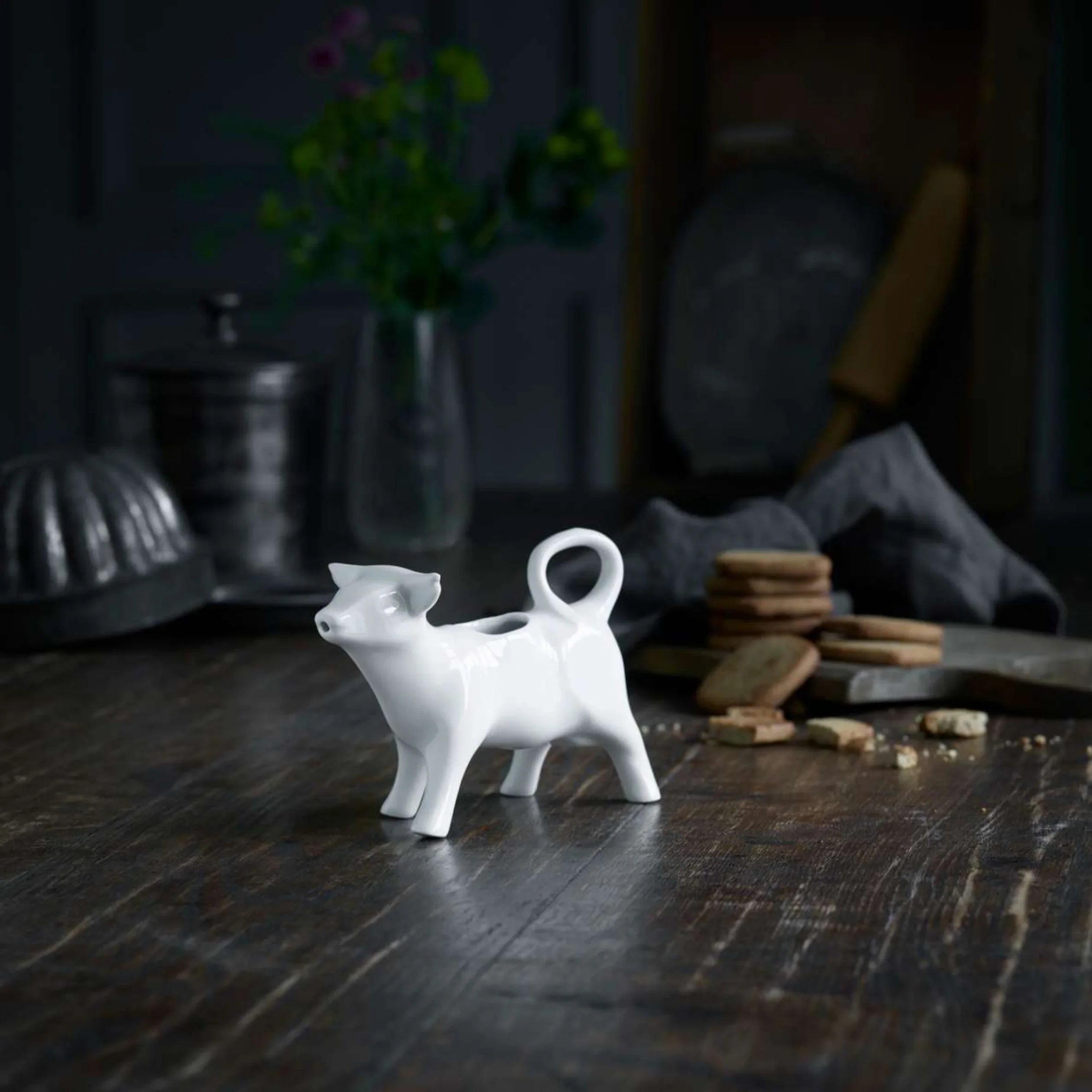 Cow Creamer - The Mayfair Hall