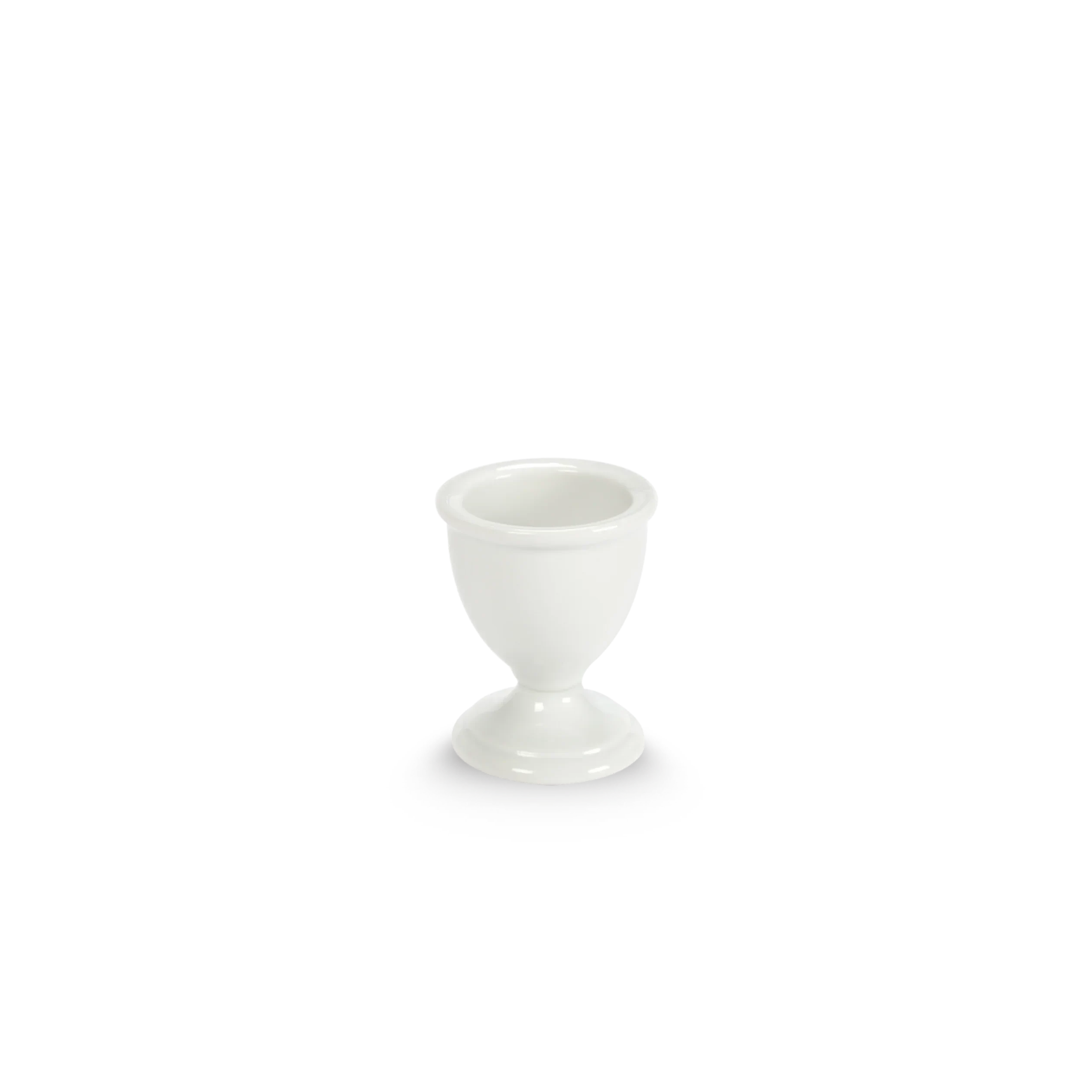 Traditional Footed Egg Cup, Set of 6 - The Mayfair Hall