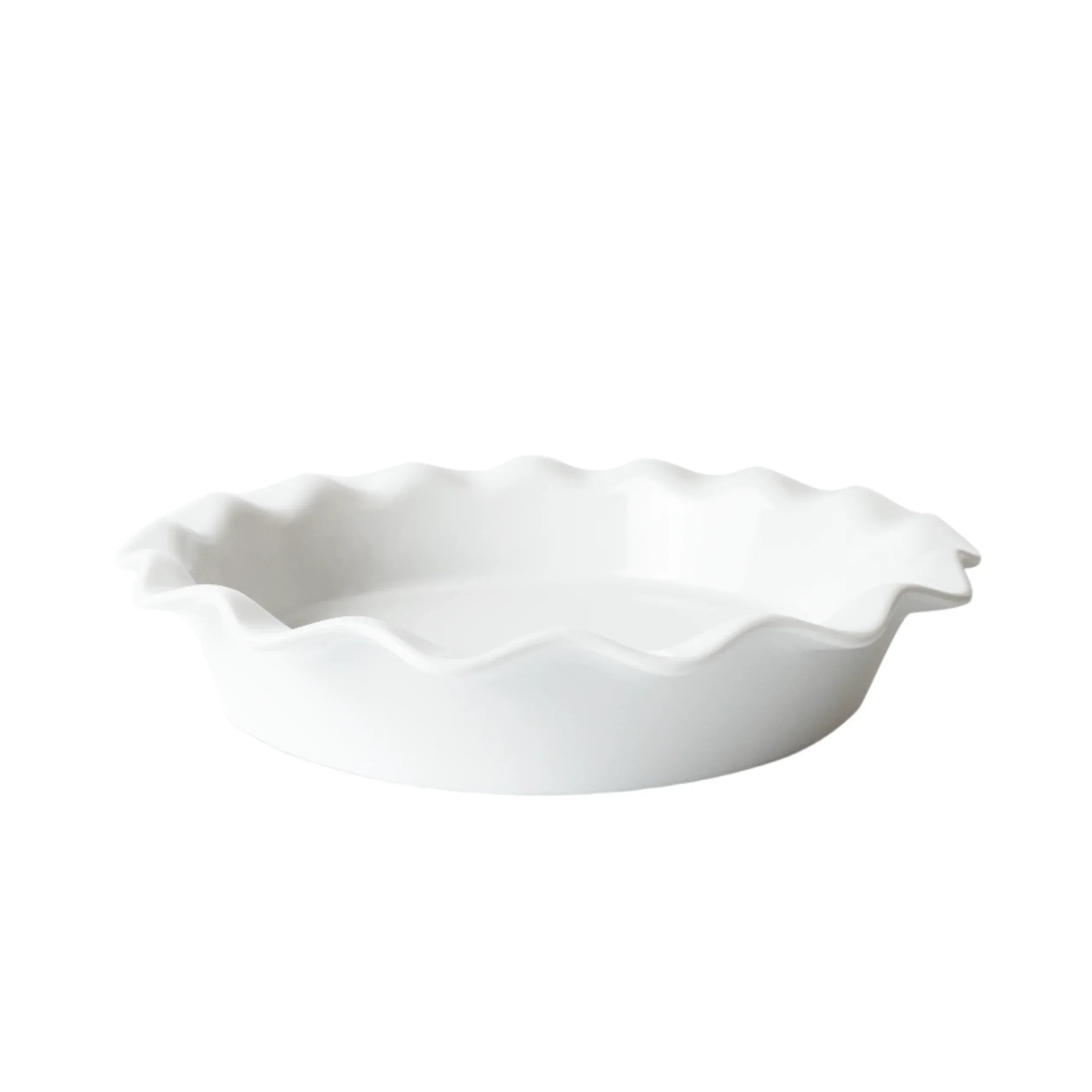 Pie Dish 10" - The Mayfair Hall