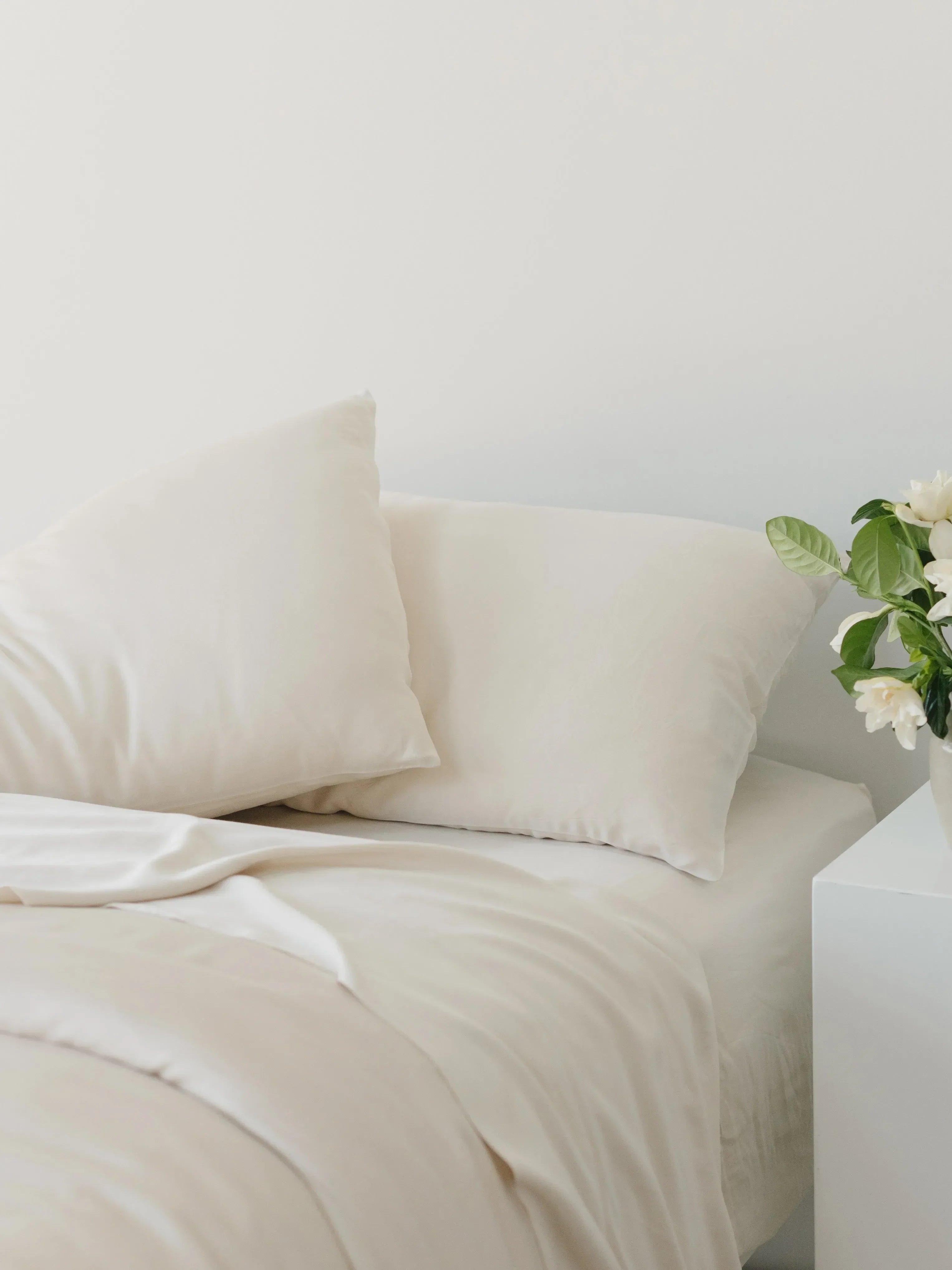 Bamboo Sheet Set - The Mayfair Hall