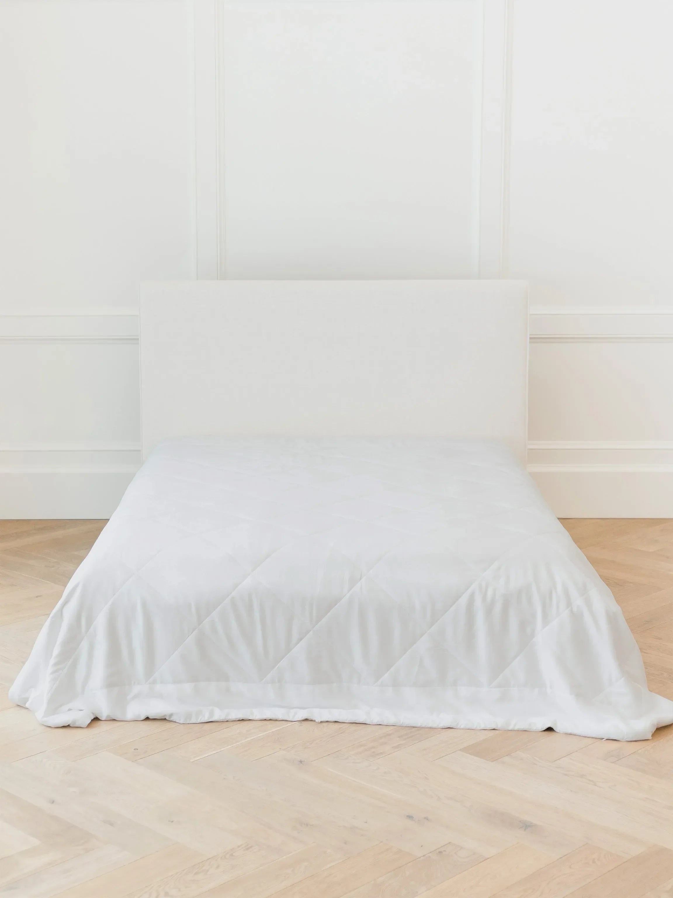 Bamboo Viscose Comforter - The Mayfair Hall