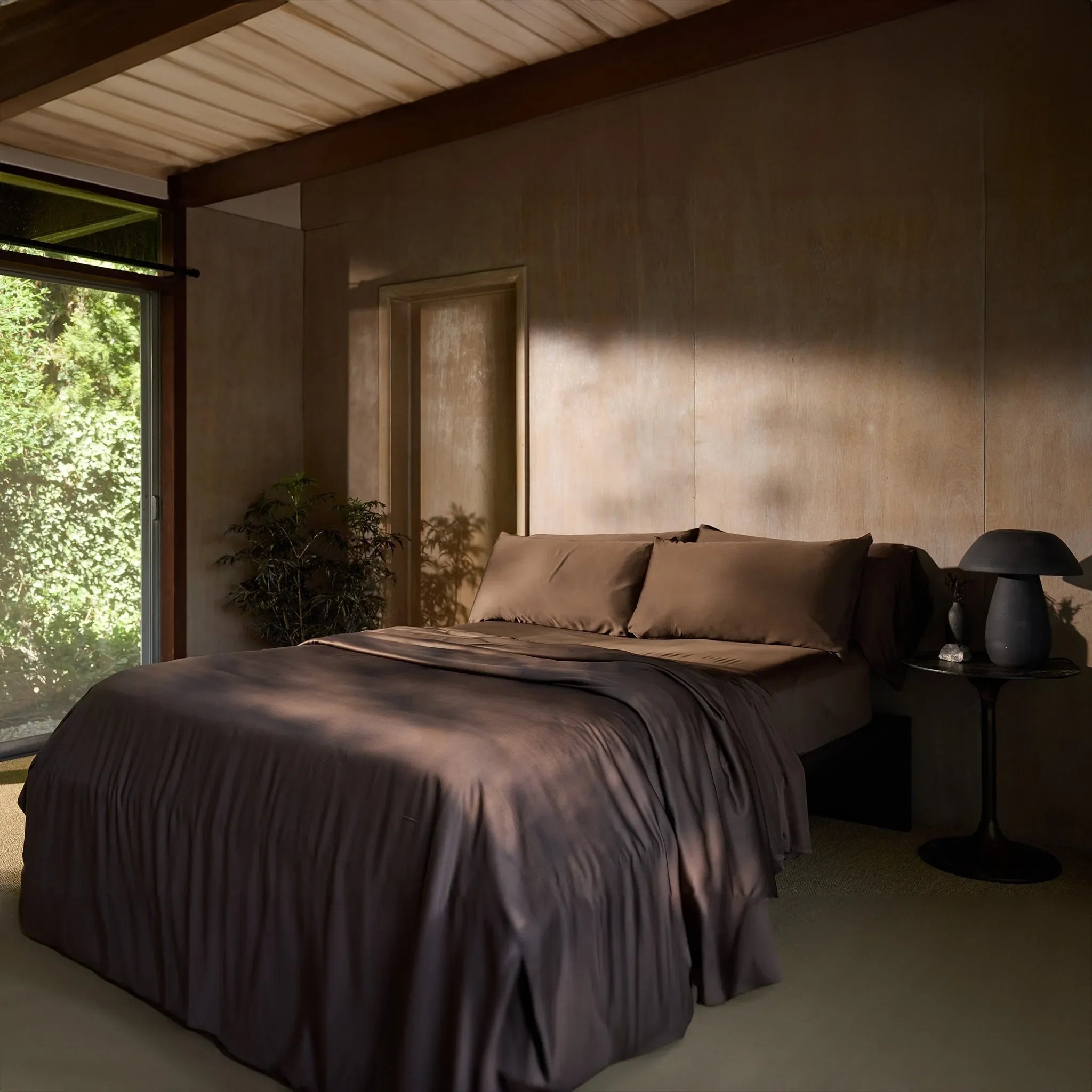 Bamboo Bedding Deluxe Bundle - The Mayfair Hall