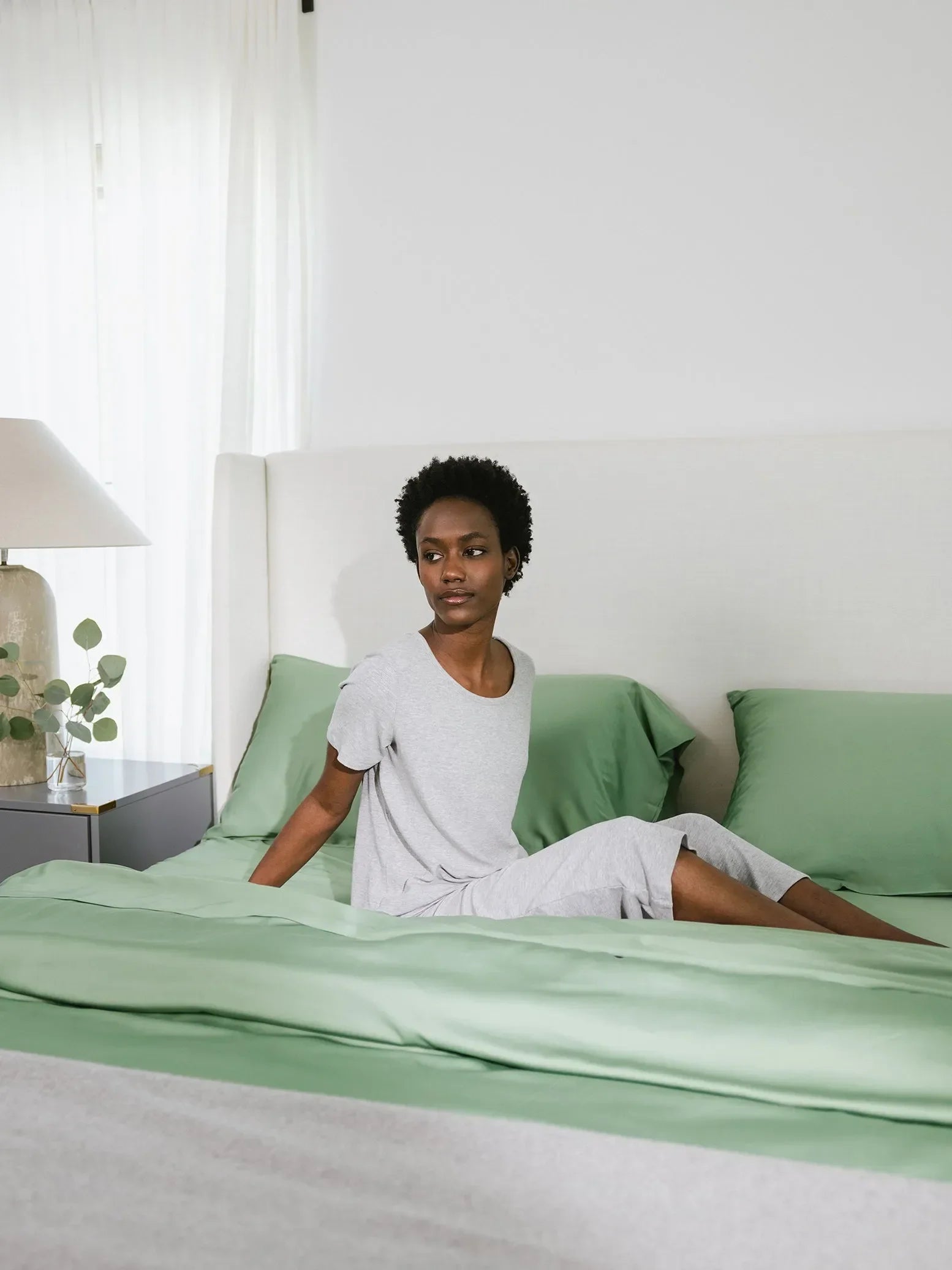 Bamboo Bedding Core Bundle - The Mayfair Hall