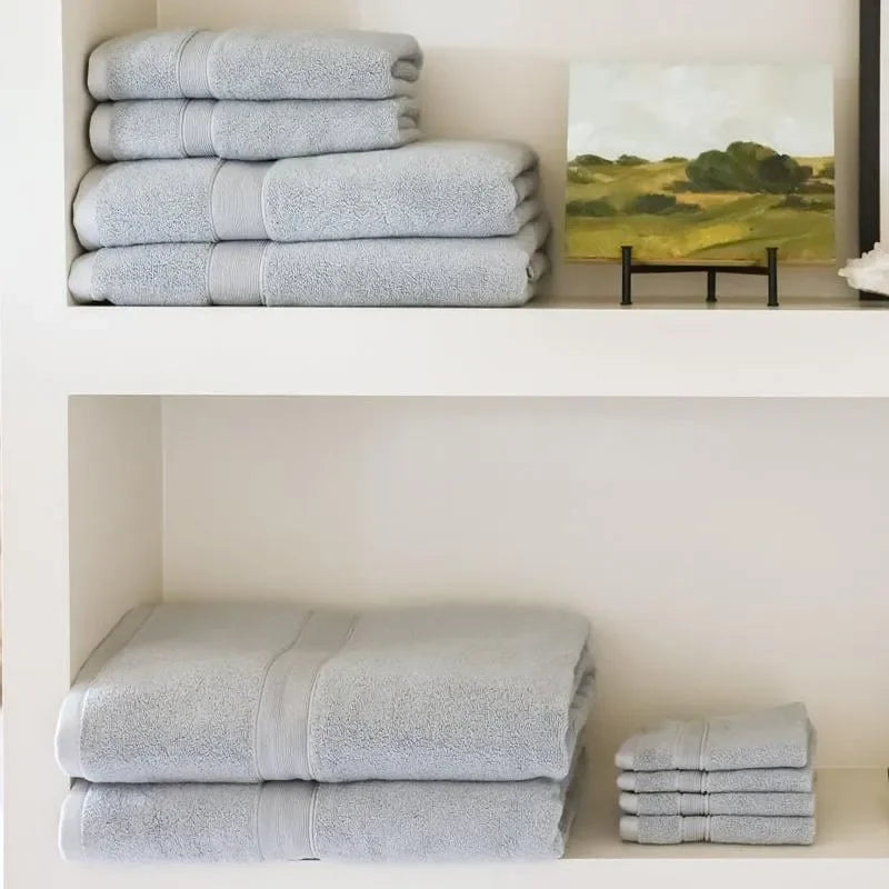 Complete Luxe Bath Bundle - The Mayfair Hall