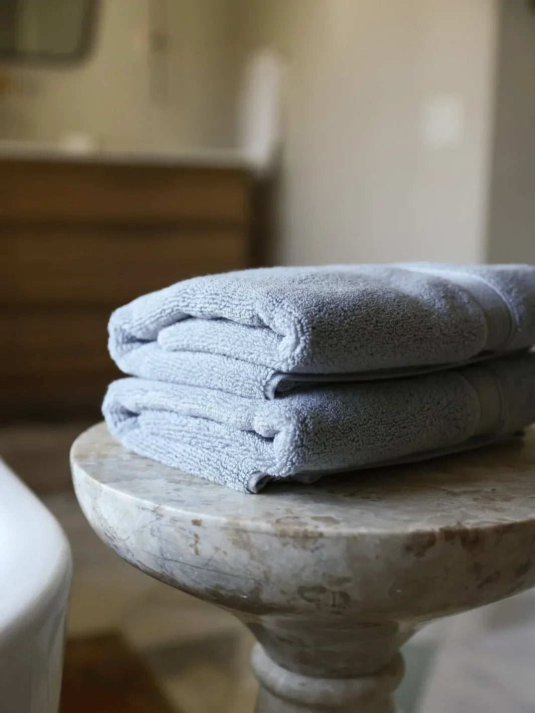 Luxe Bath Towel Set - The Mayfair Hall