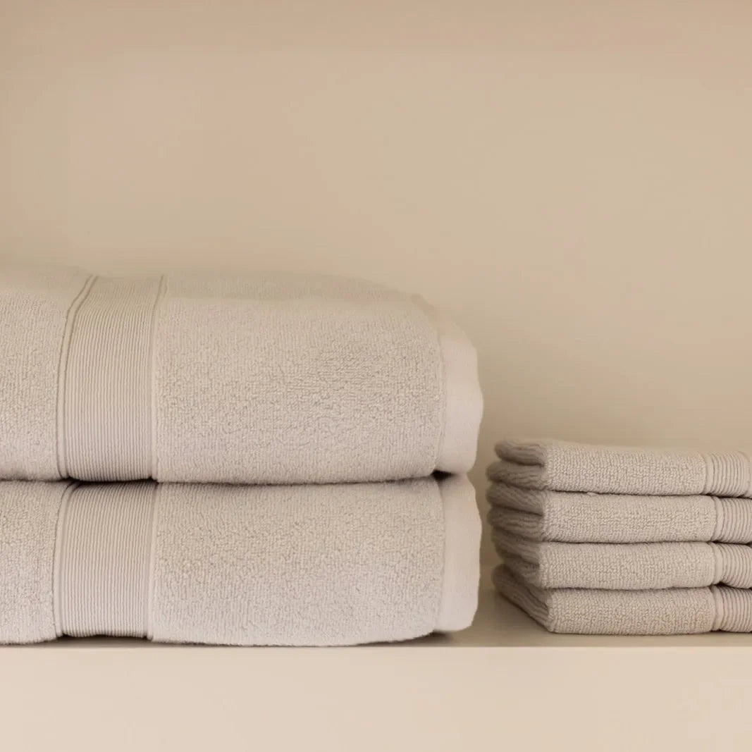 Luxe Bath Towel Set - The Mayfair Hall