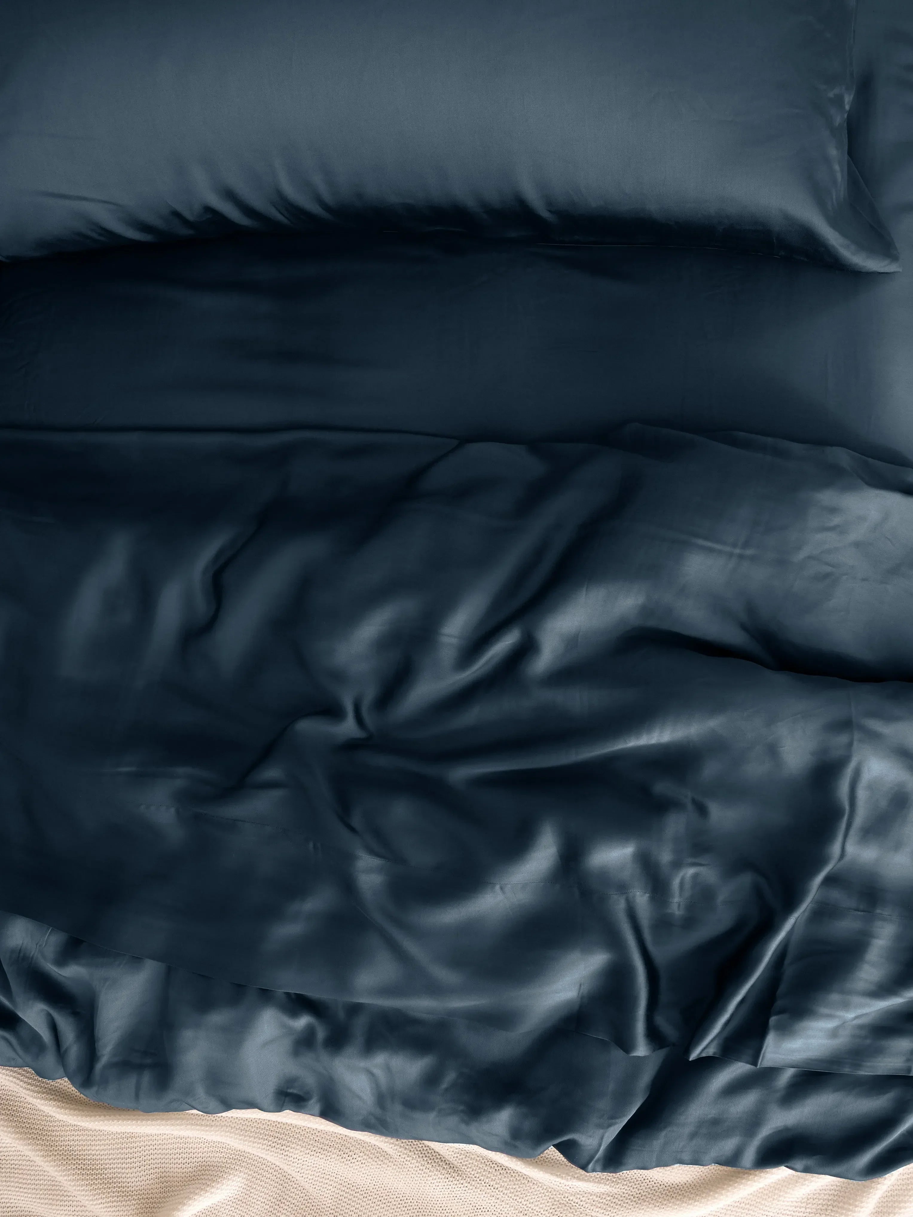 Bamboo Bedding Core Bundle - The Mayfair Hall