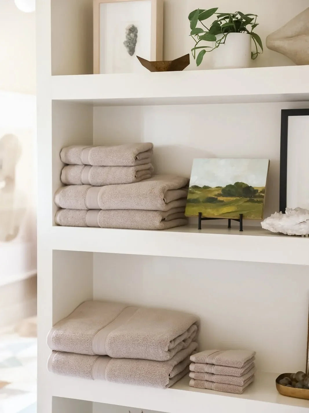 Complete Luxe Bath Bundle - The Mayfair Hall