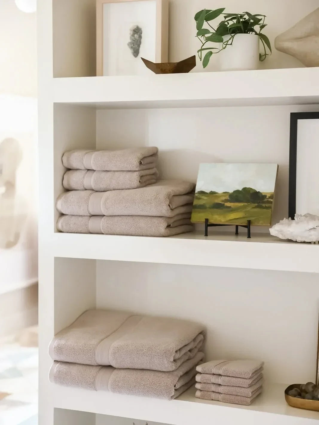 Complete Luxe Bath Bundle - The Mayfair Hall