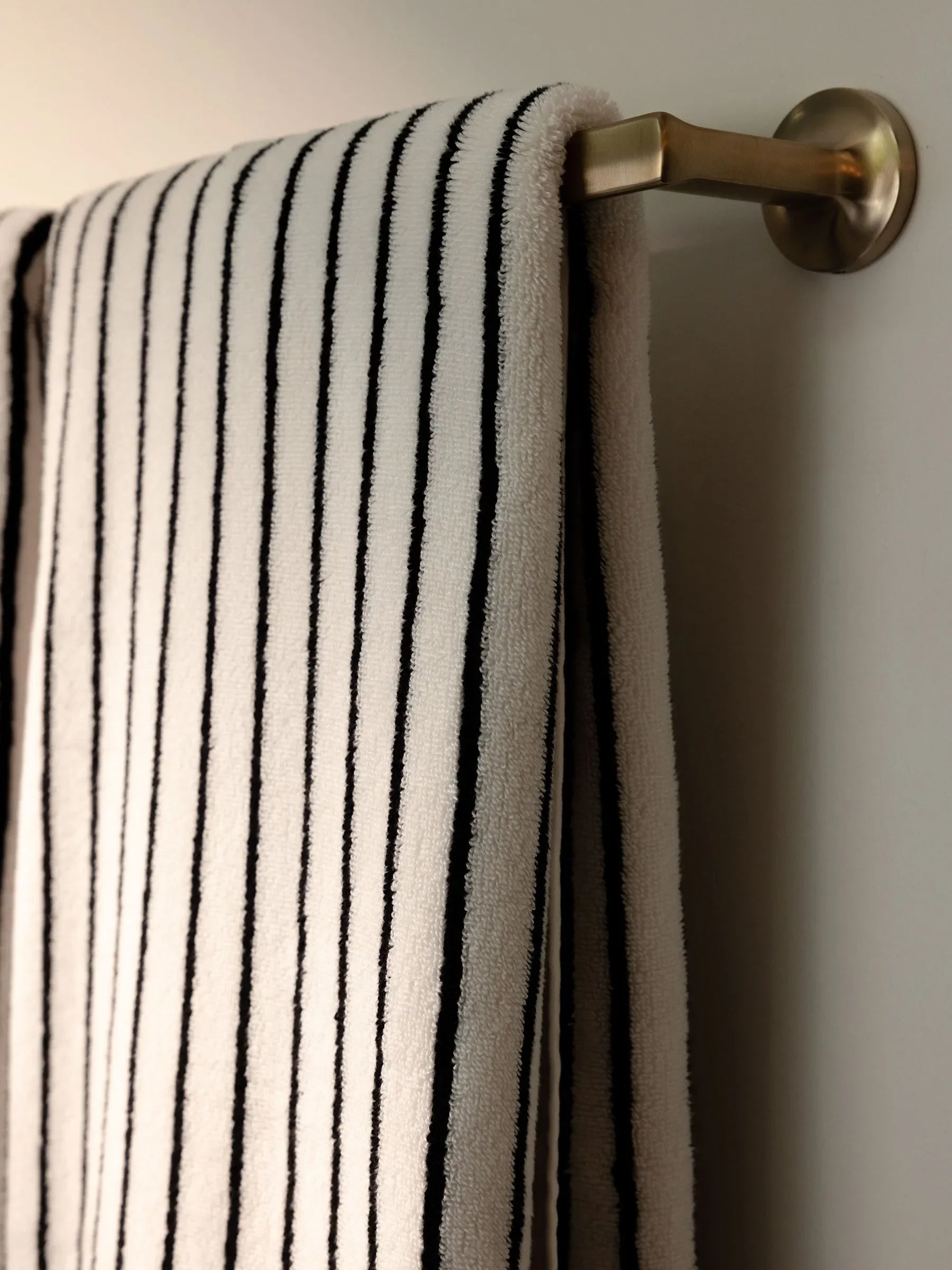 Luxe Bath Towels - The Mayfair Hall