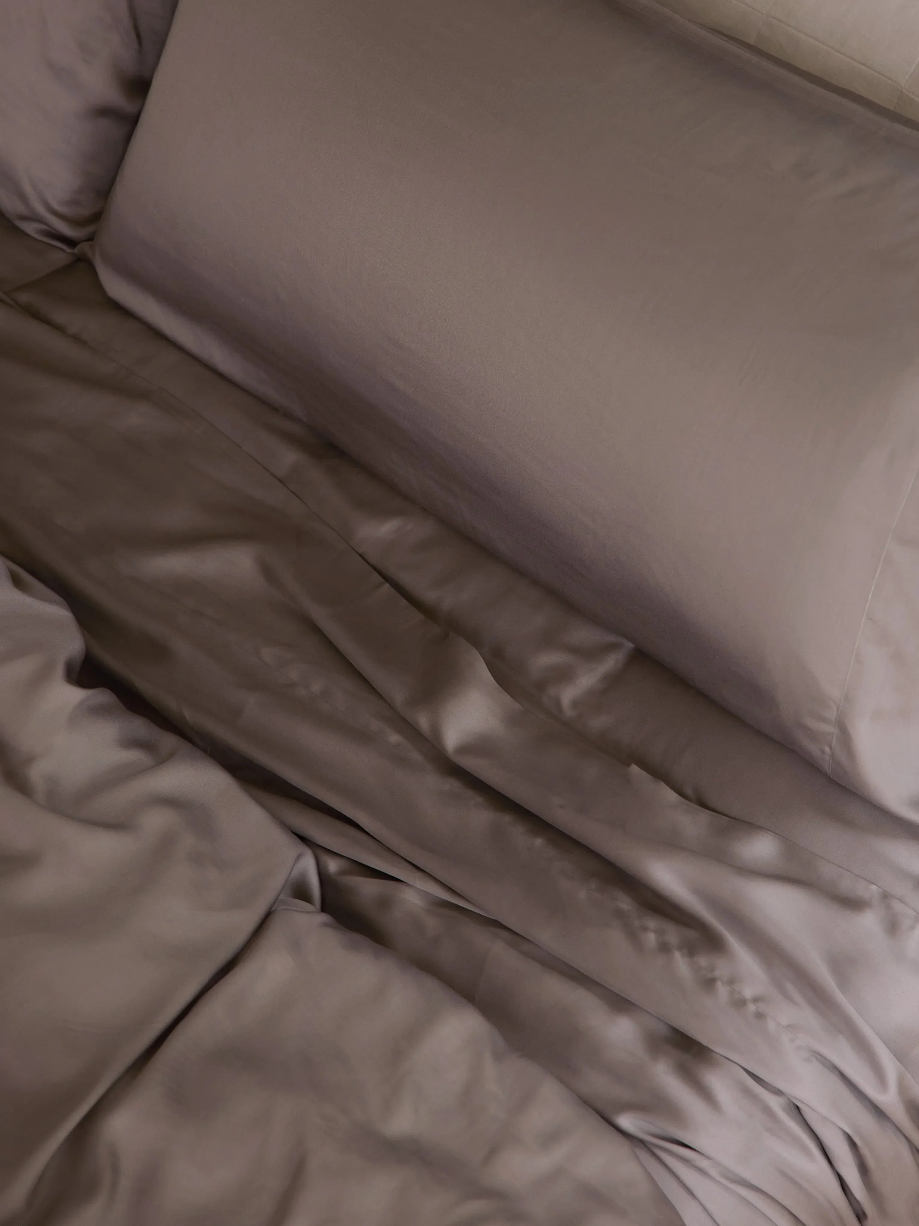 Bamboo Sheet Set - The Mayfair Hall