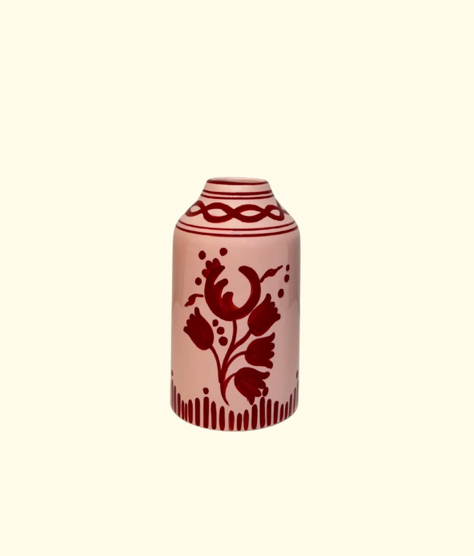 Genie In A Bottle, Rose / Wine