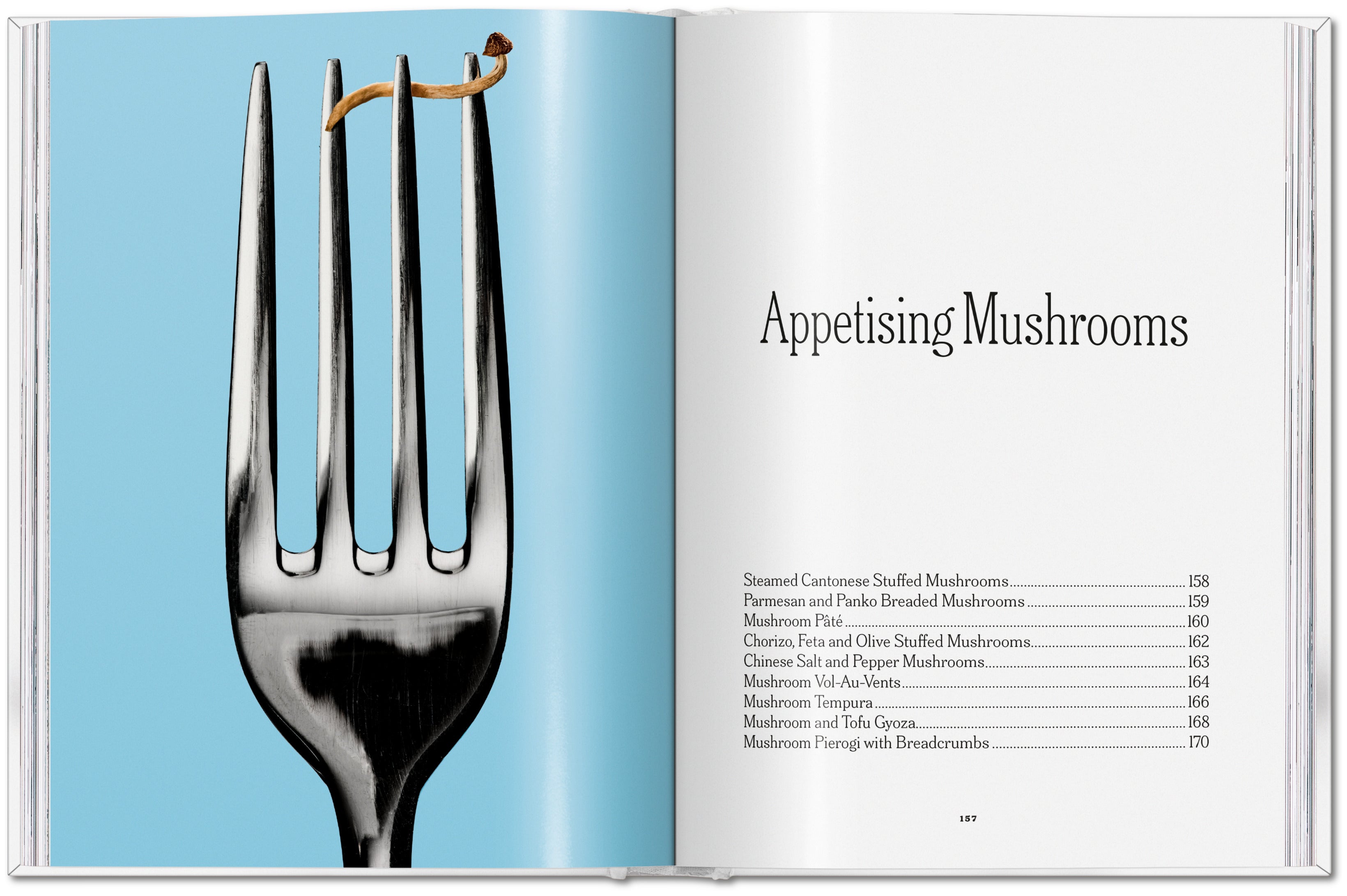 The Gourmand's Mushroom. A Collection of Stories and Recipes (English)