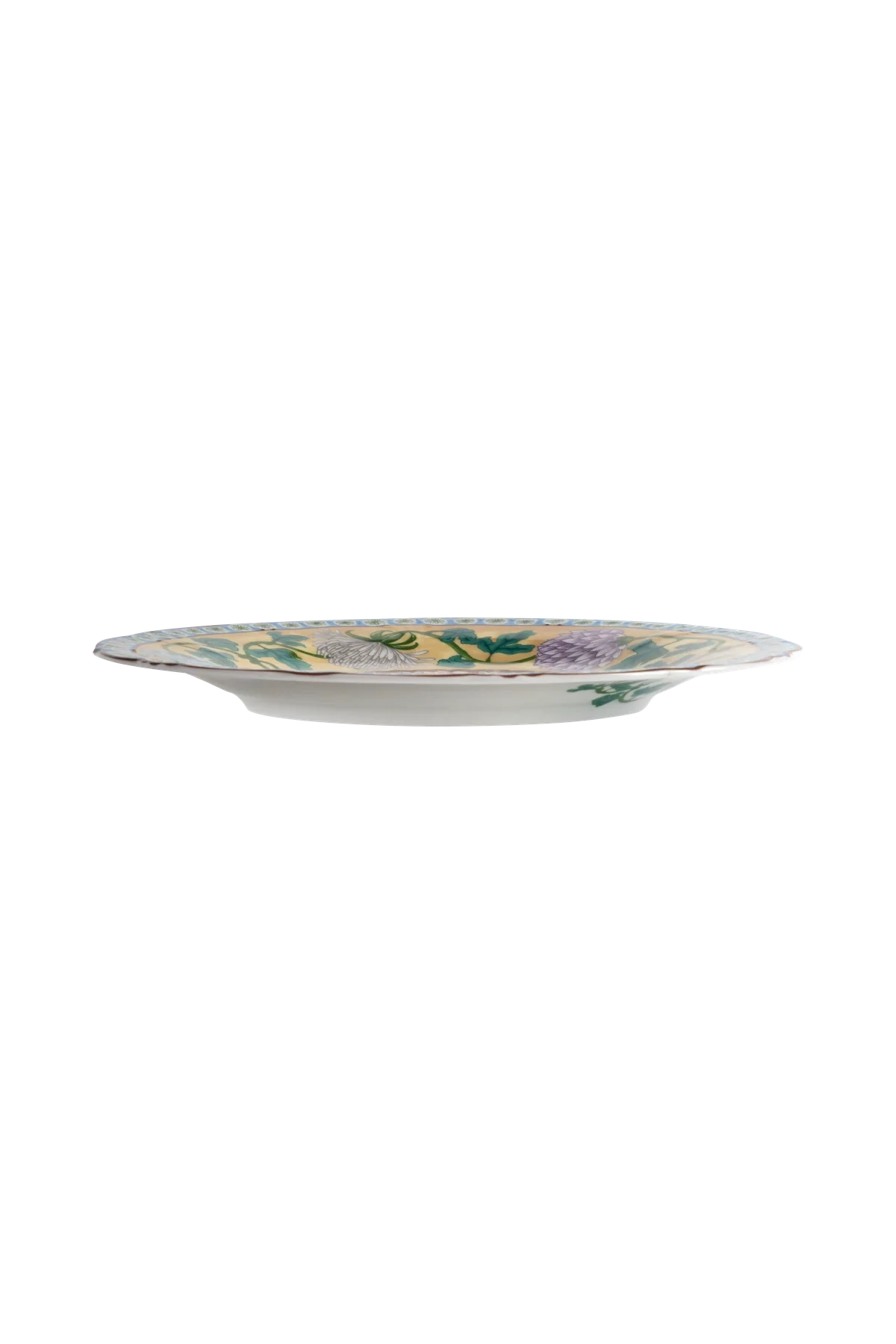 Dinner Plate Cravo e Canela