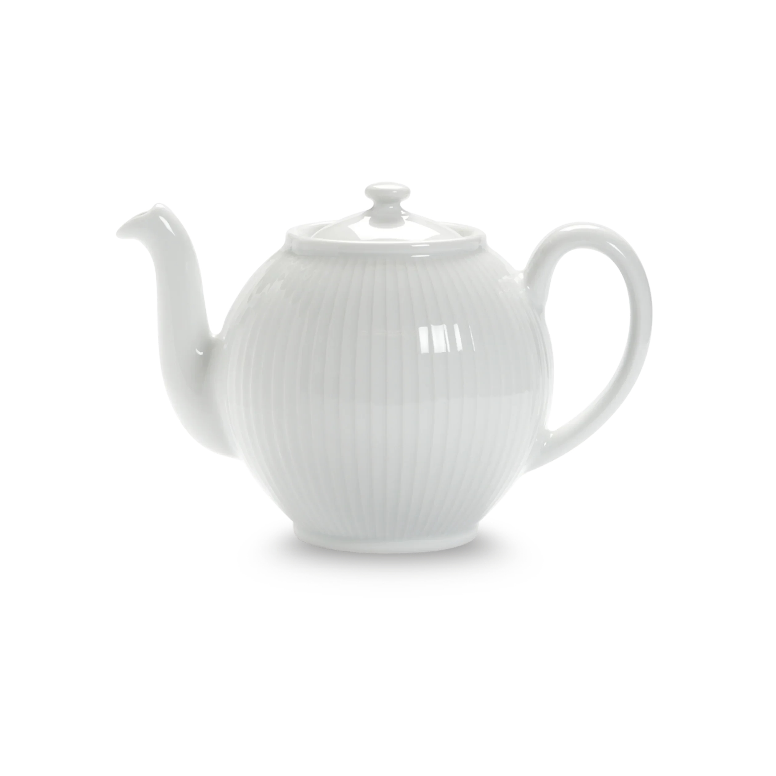 Plisse Teapots - The Mayfair Hall