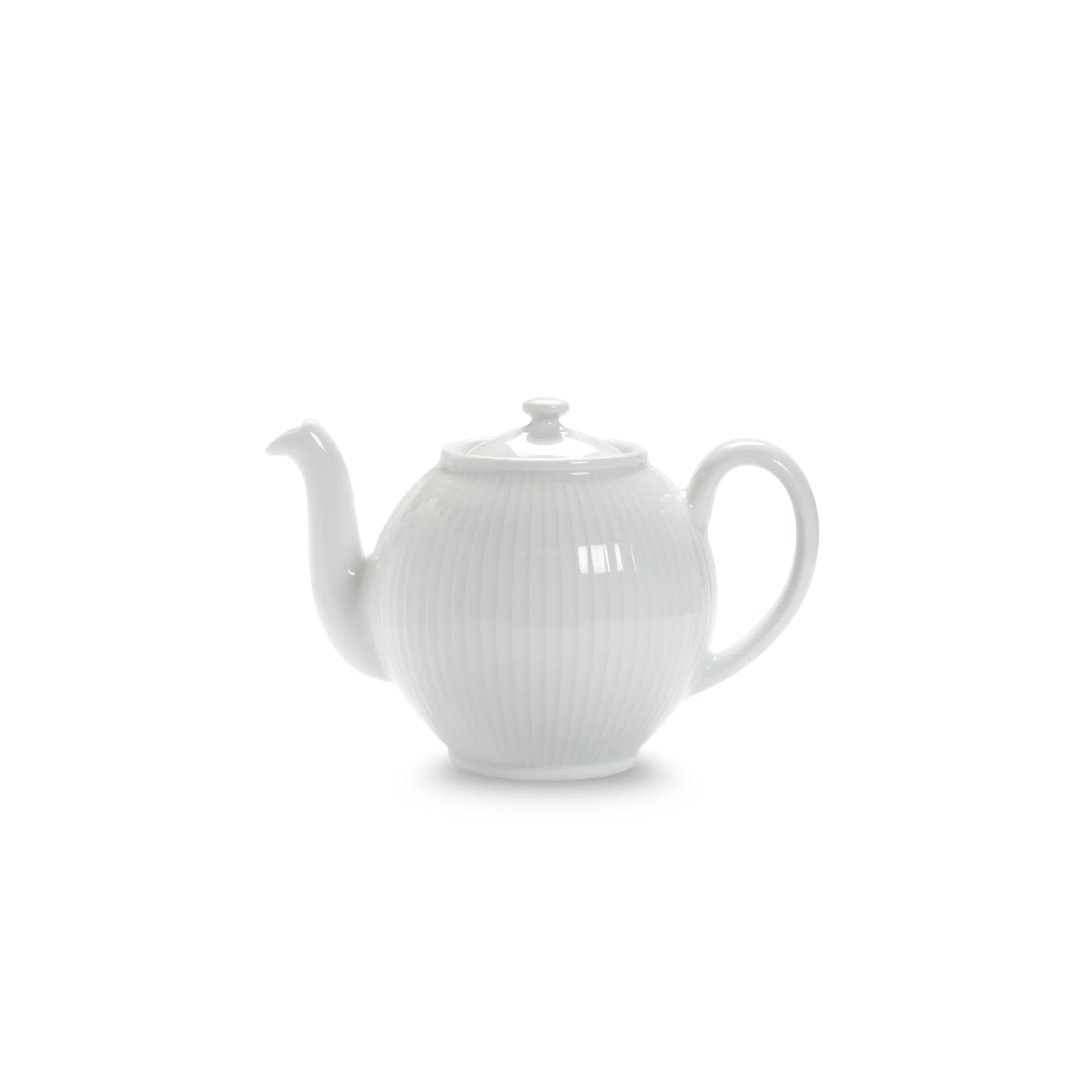 Plisse Teapots - The Mayfair Hall