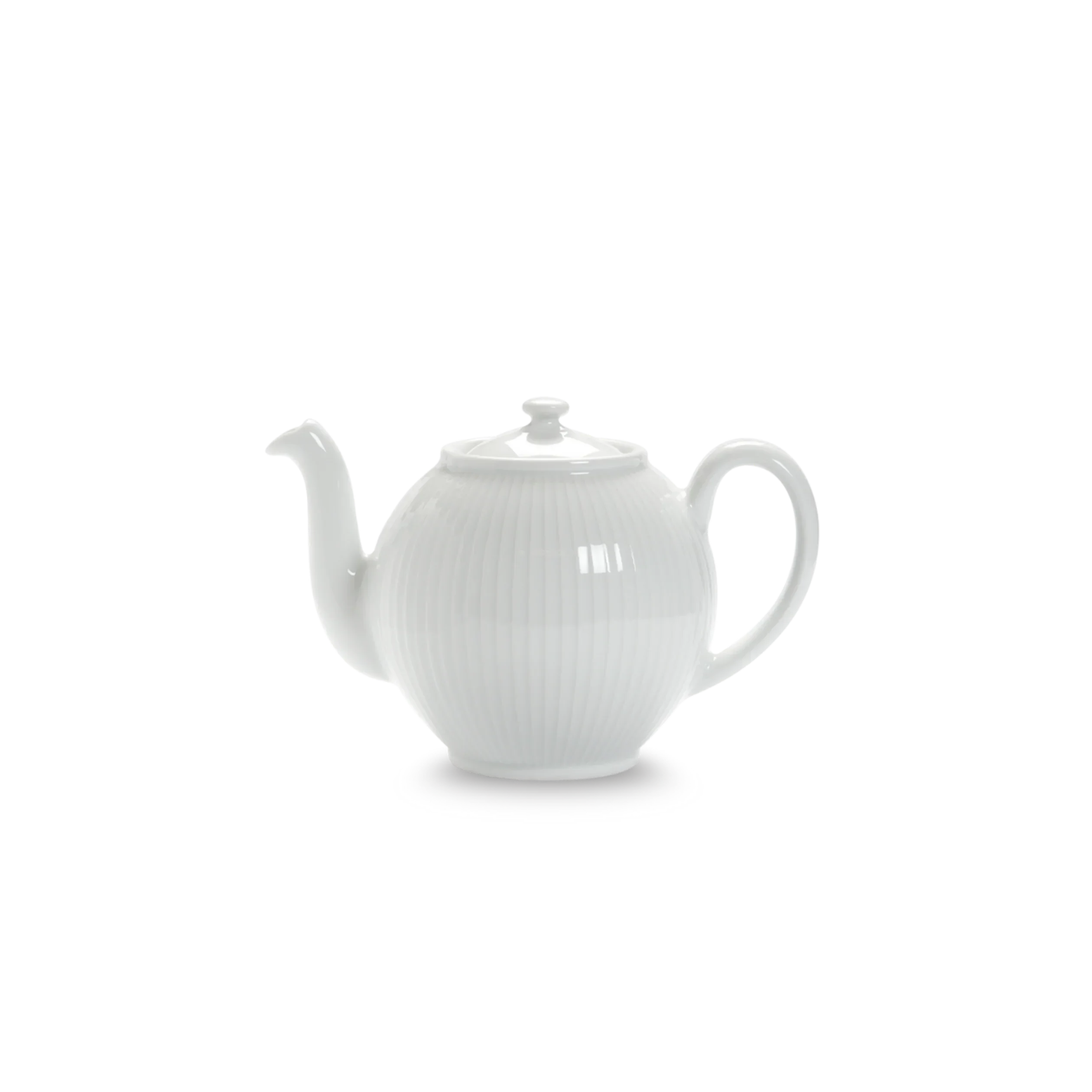Plisse Teapots - The Mayfair Hall