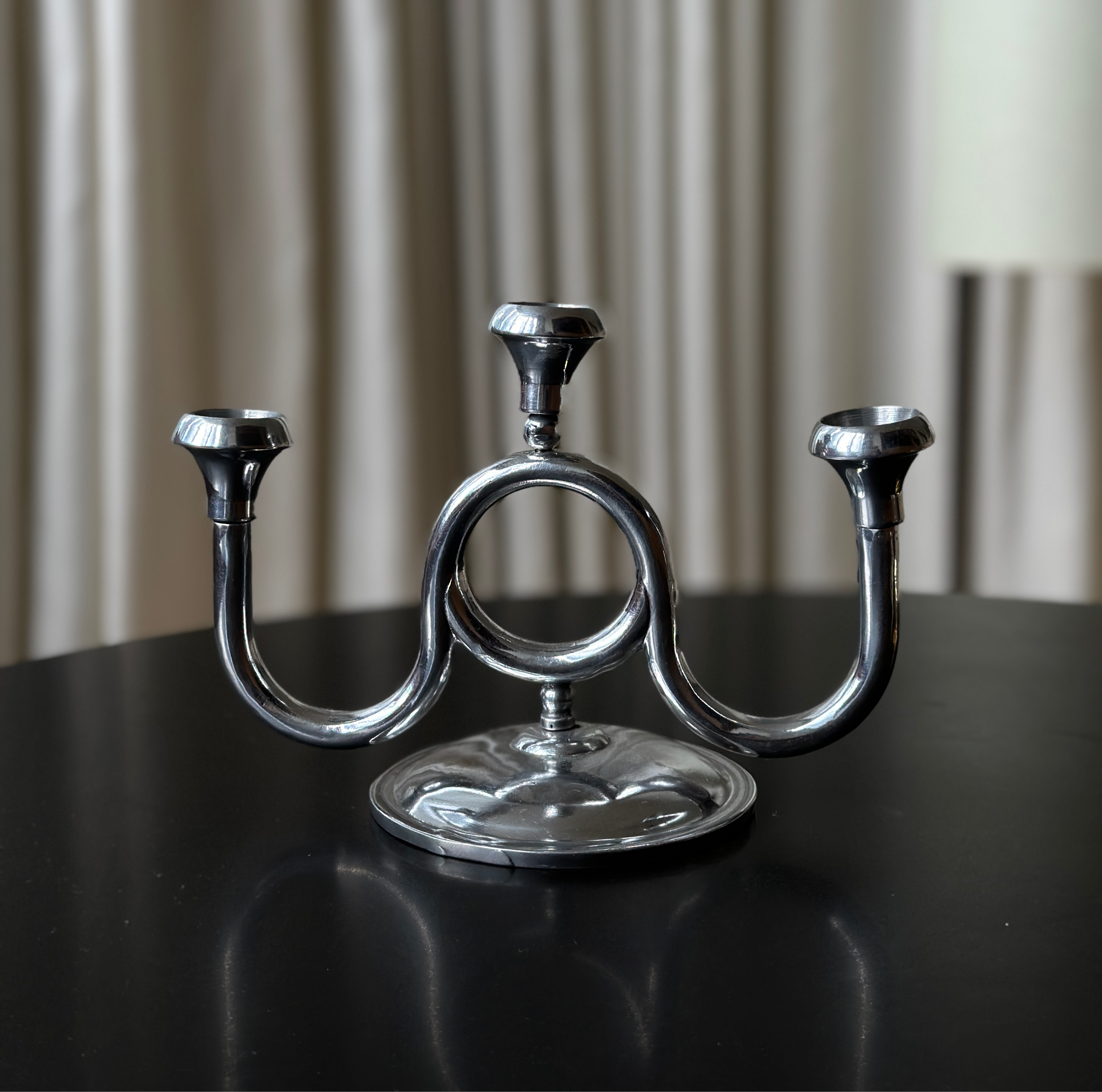 Canton Candelabra