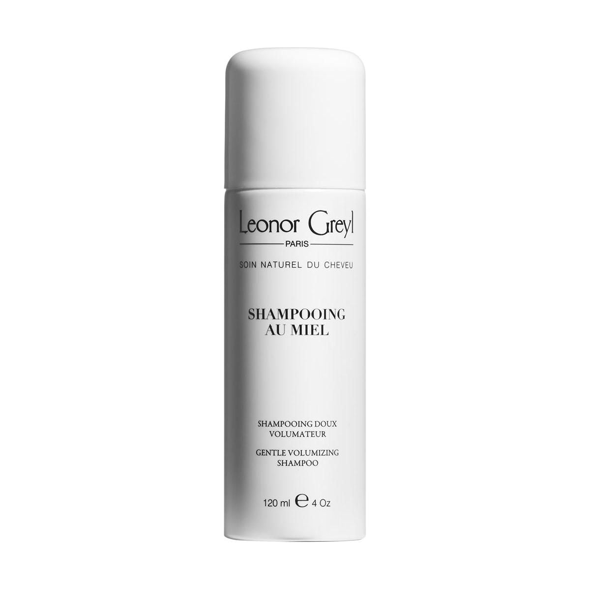 Leonor Greyl Shampooing Au Miel - Gentle Volumizing Shampoo 120ml